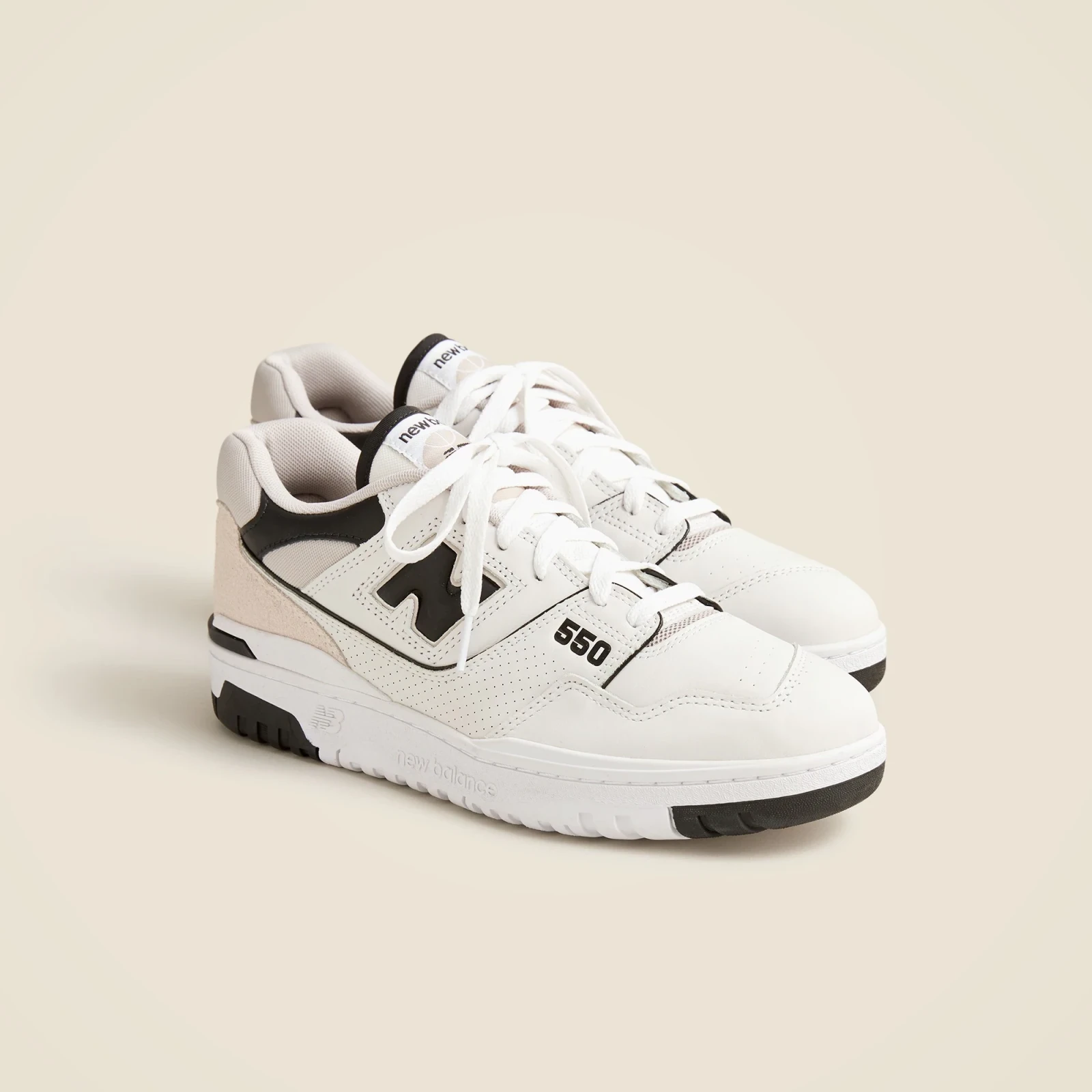 New Balance® 550 unisex sneakers