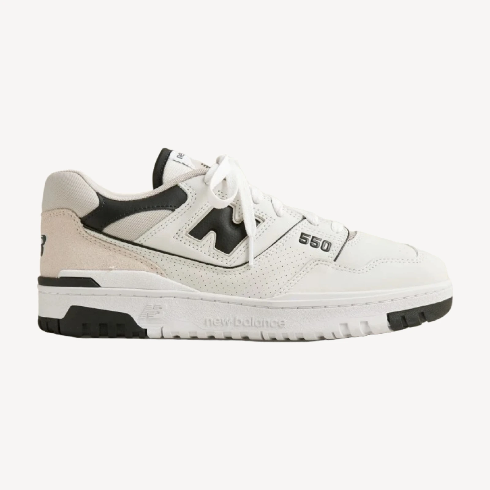 New Balance® 550 unisex sneakers