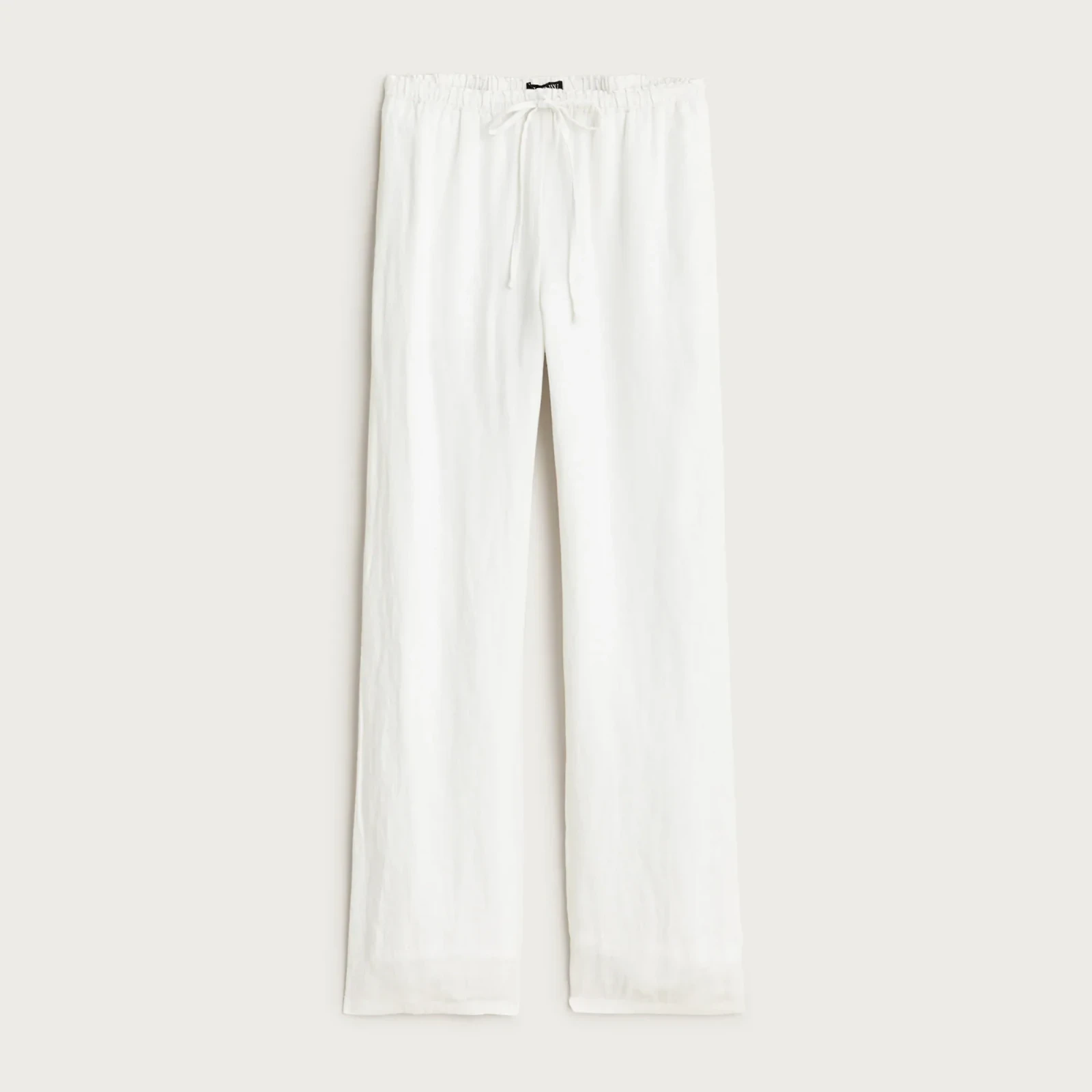 Soleil pant in linen