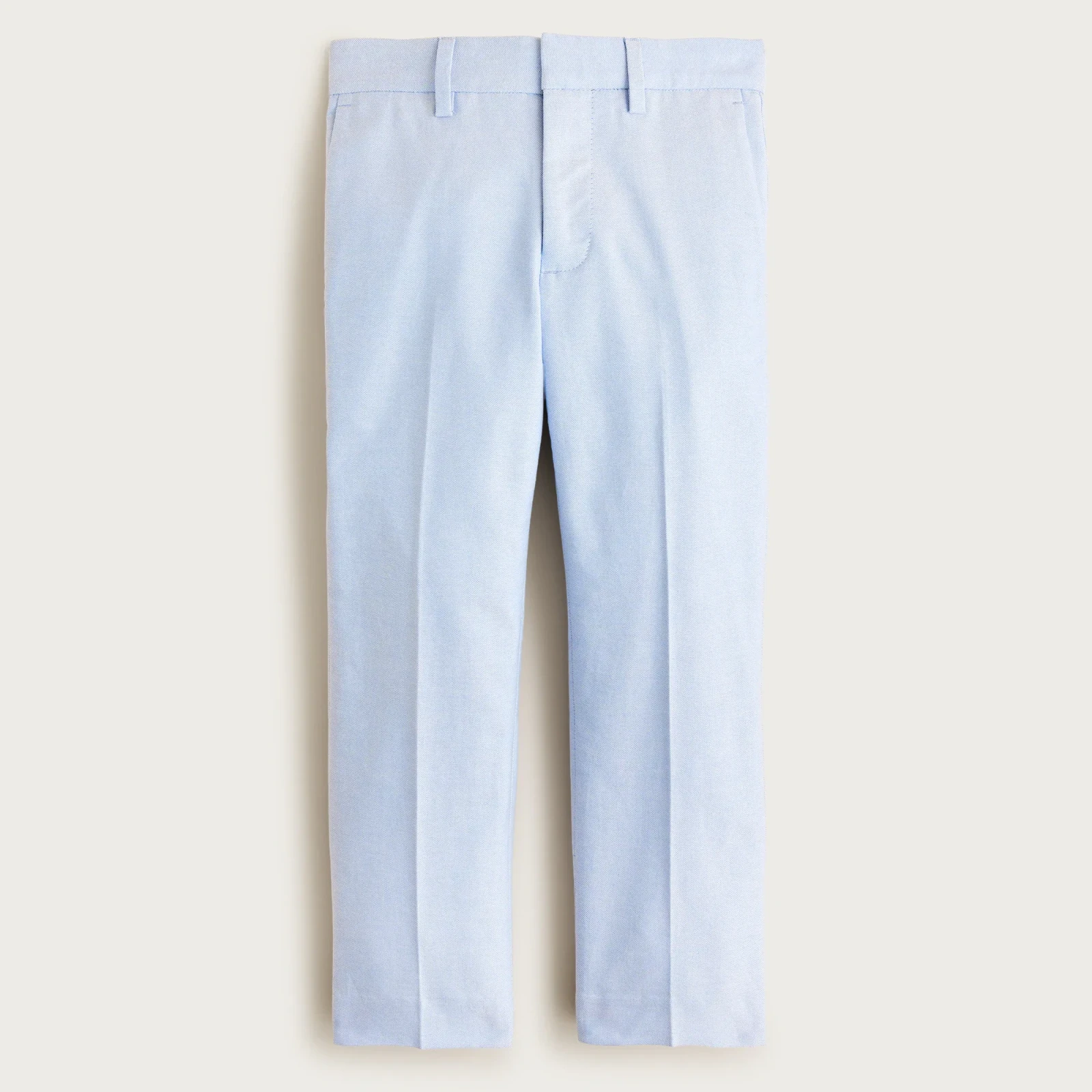 Boys' Ludlow suit pant in oxford cloth