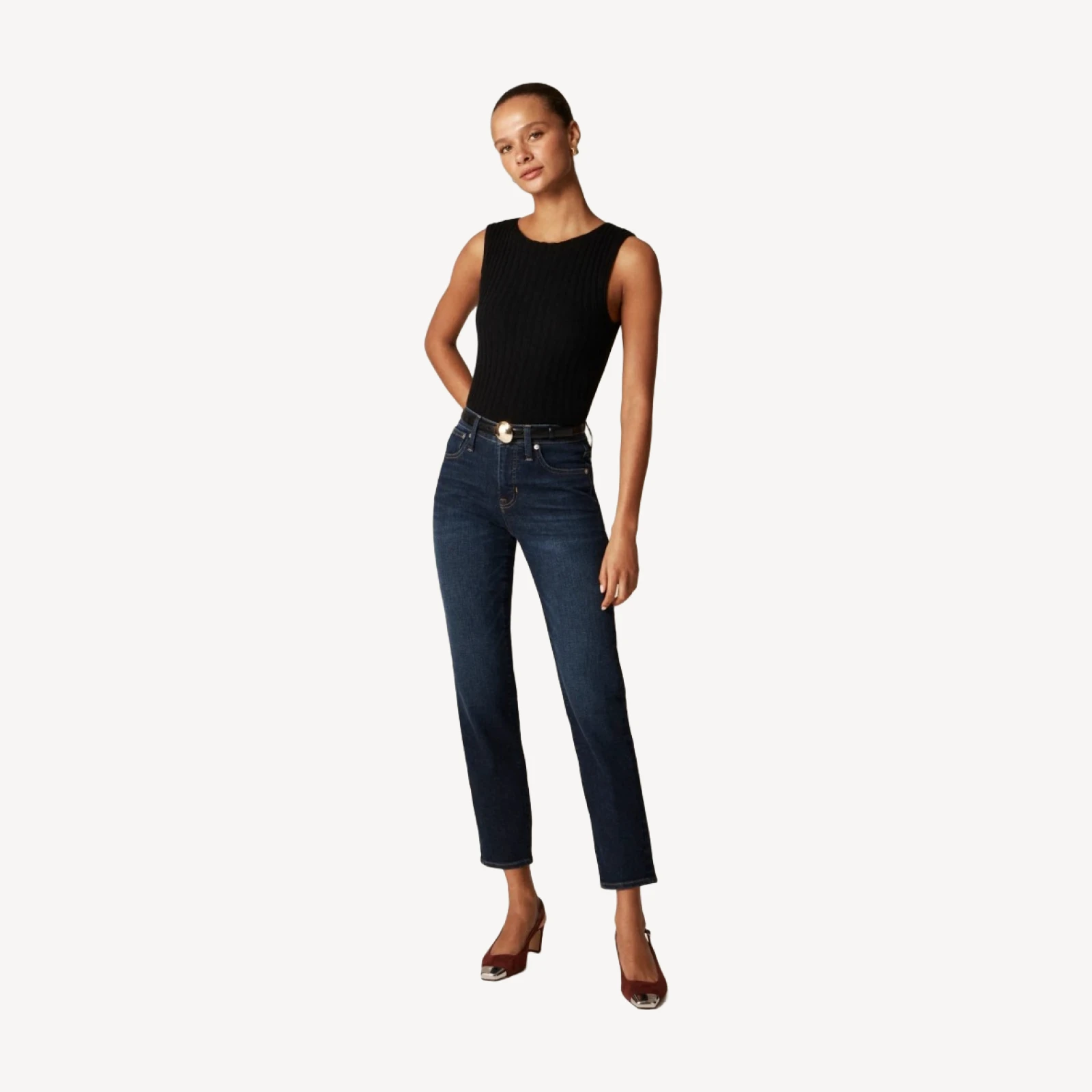 Slim jean