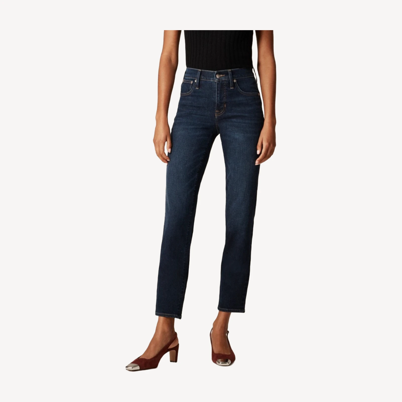 Slim jean