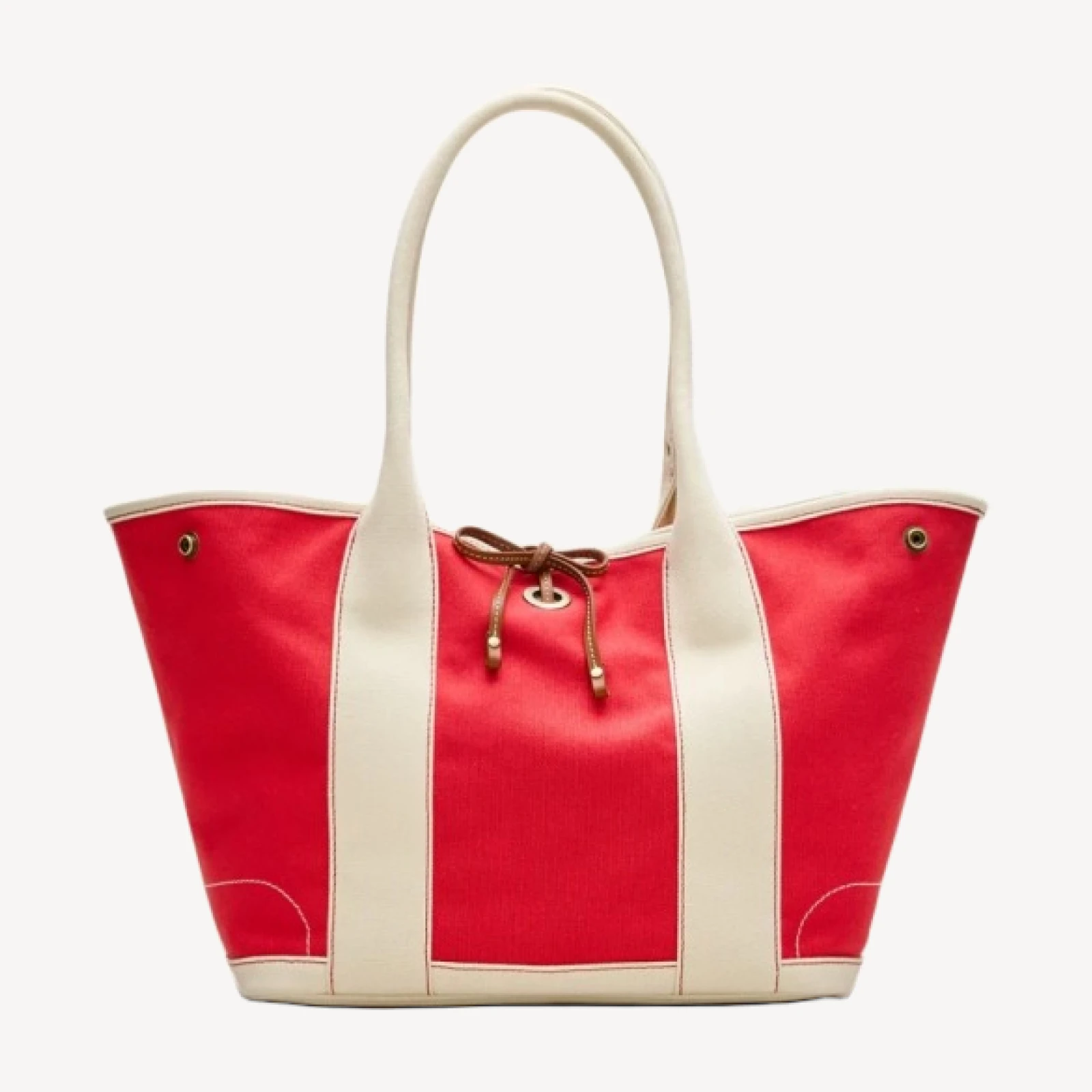 1998 Montauk small tote
