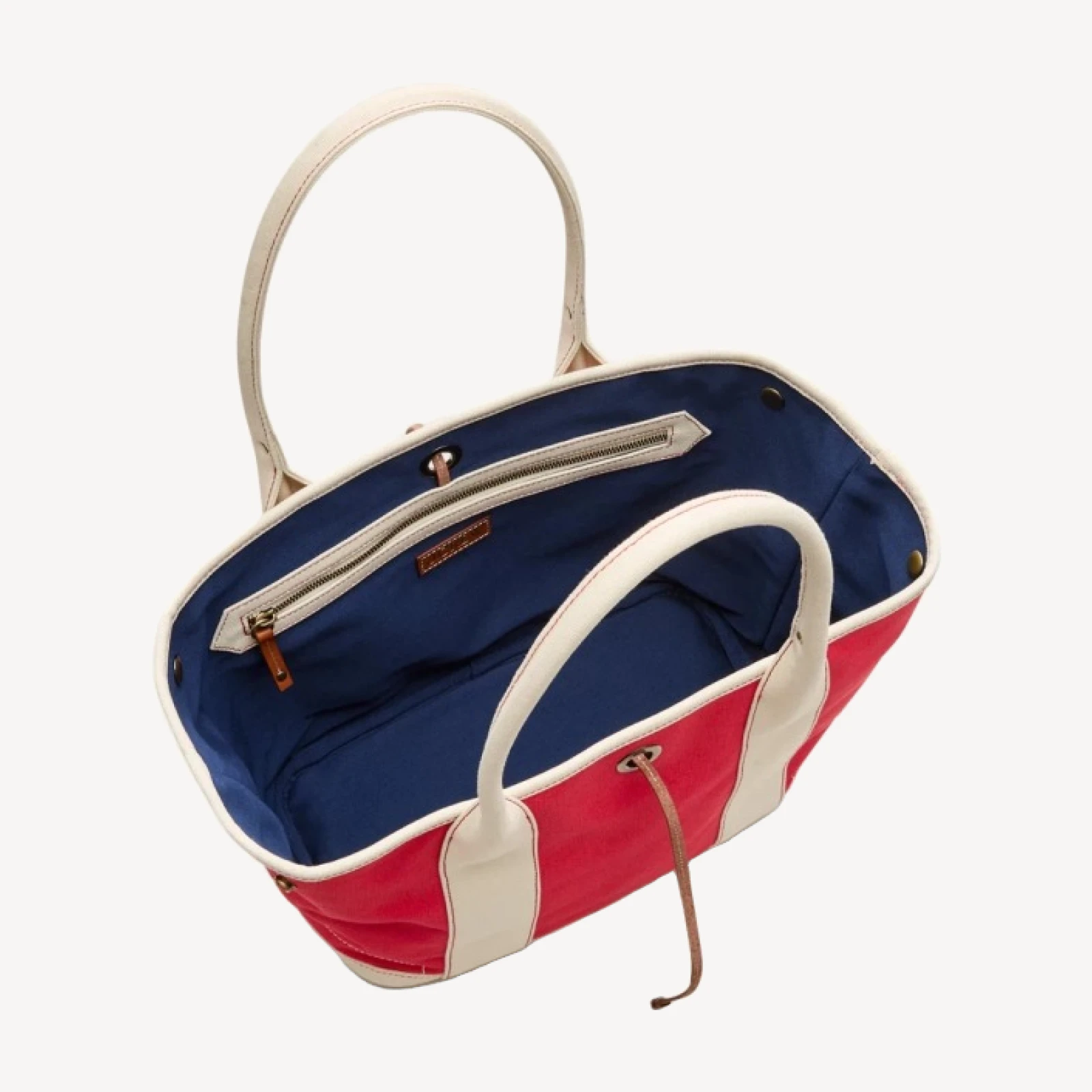 1998 Montauk small tote