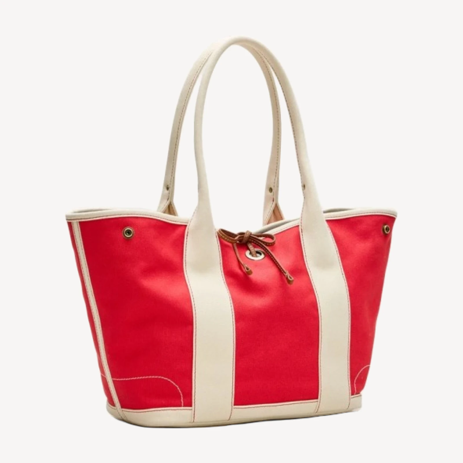 1998 Montauk small tote