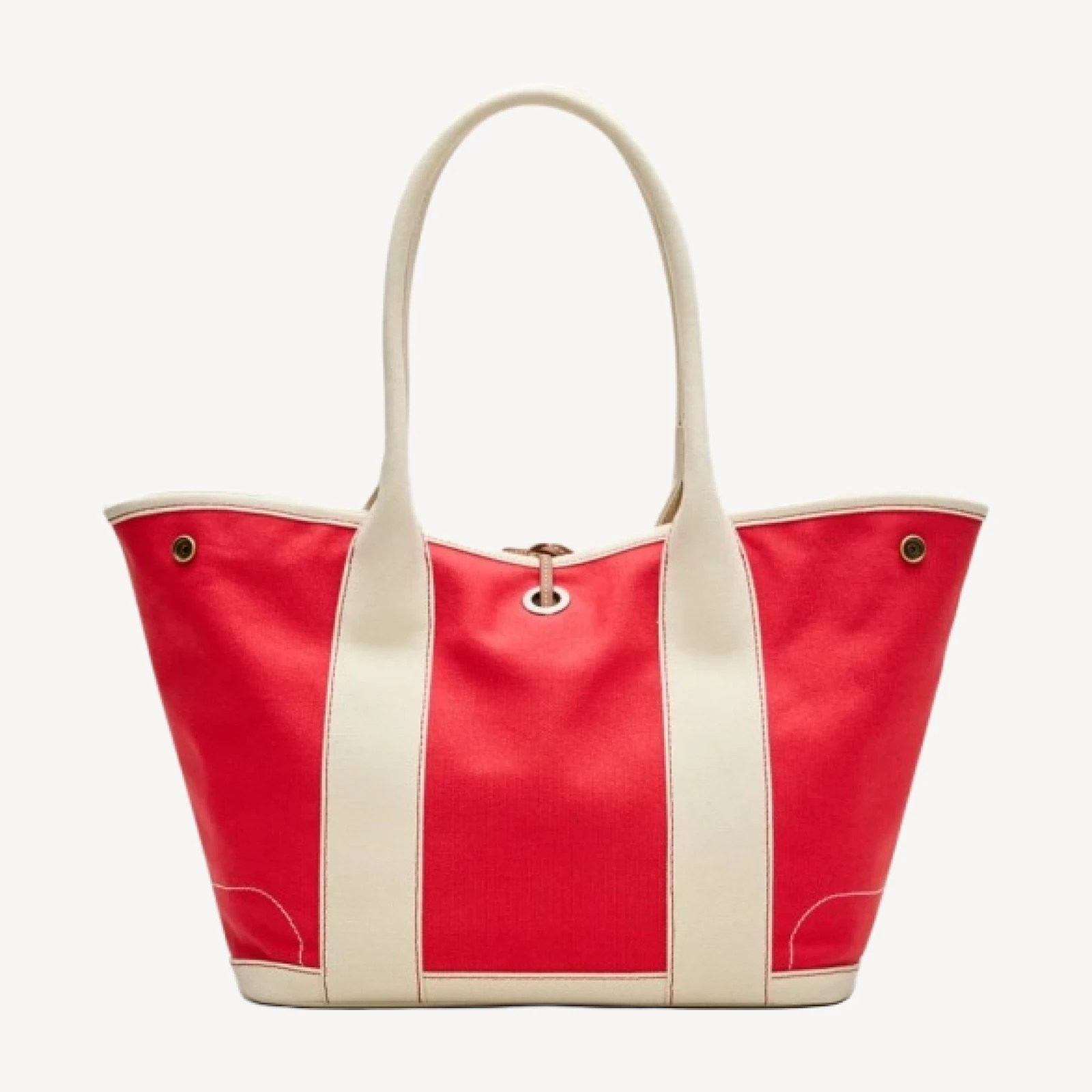 1998 Montauk small tote