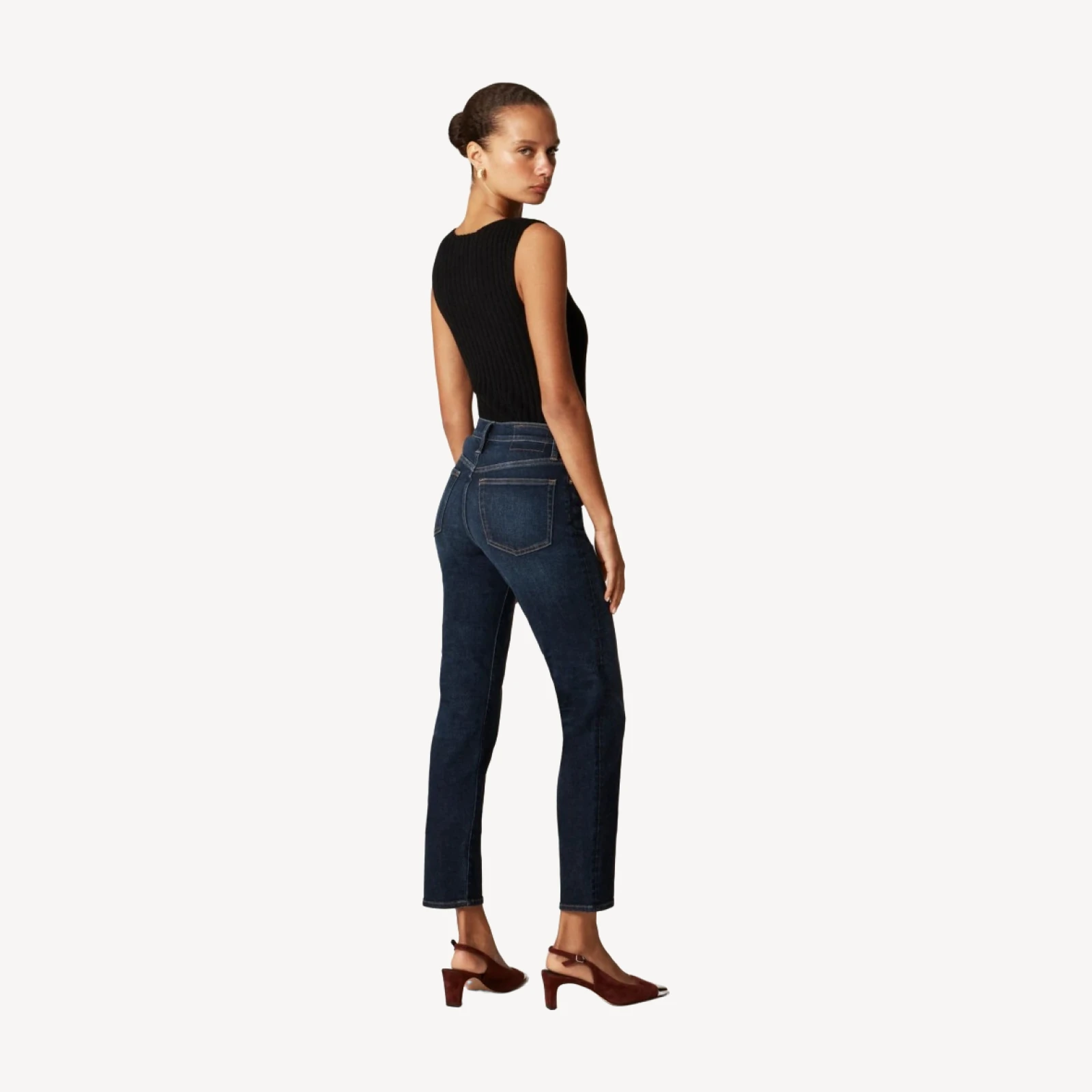 Slim jean