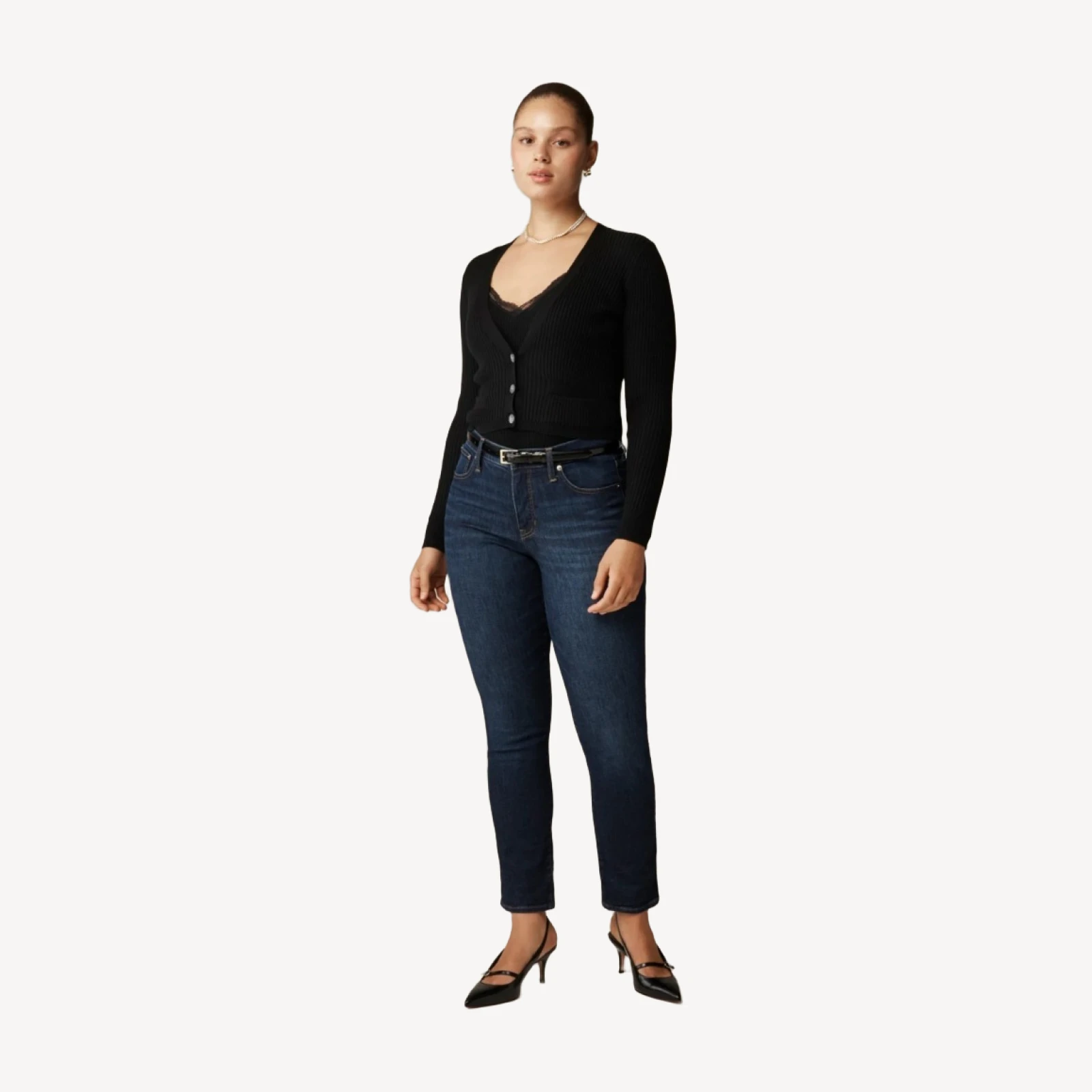 Slim jean