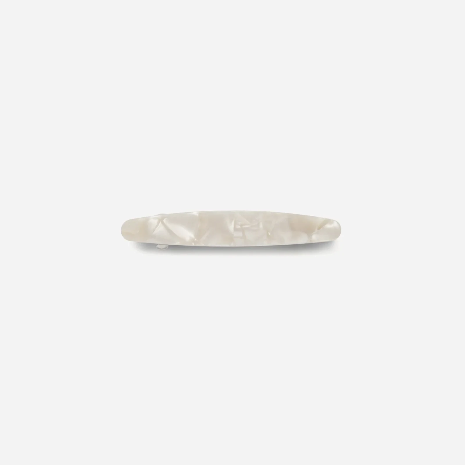 MACHETE No. 1 heirloom barrette