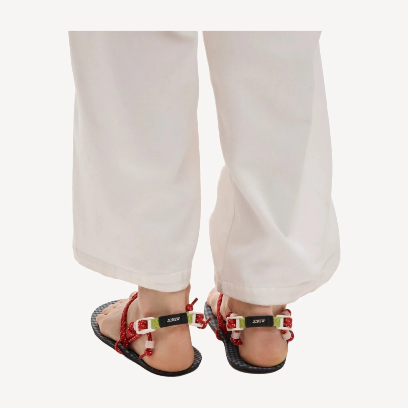 Xero Shoes® X J.Crew Genesis sandals