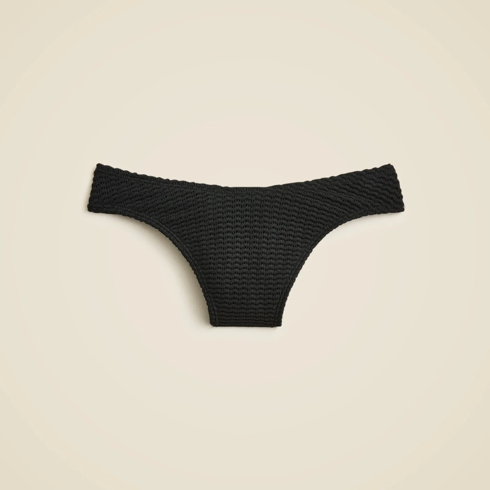 Sunny crochet bikini bottom