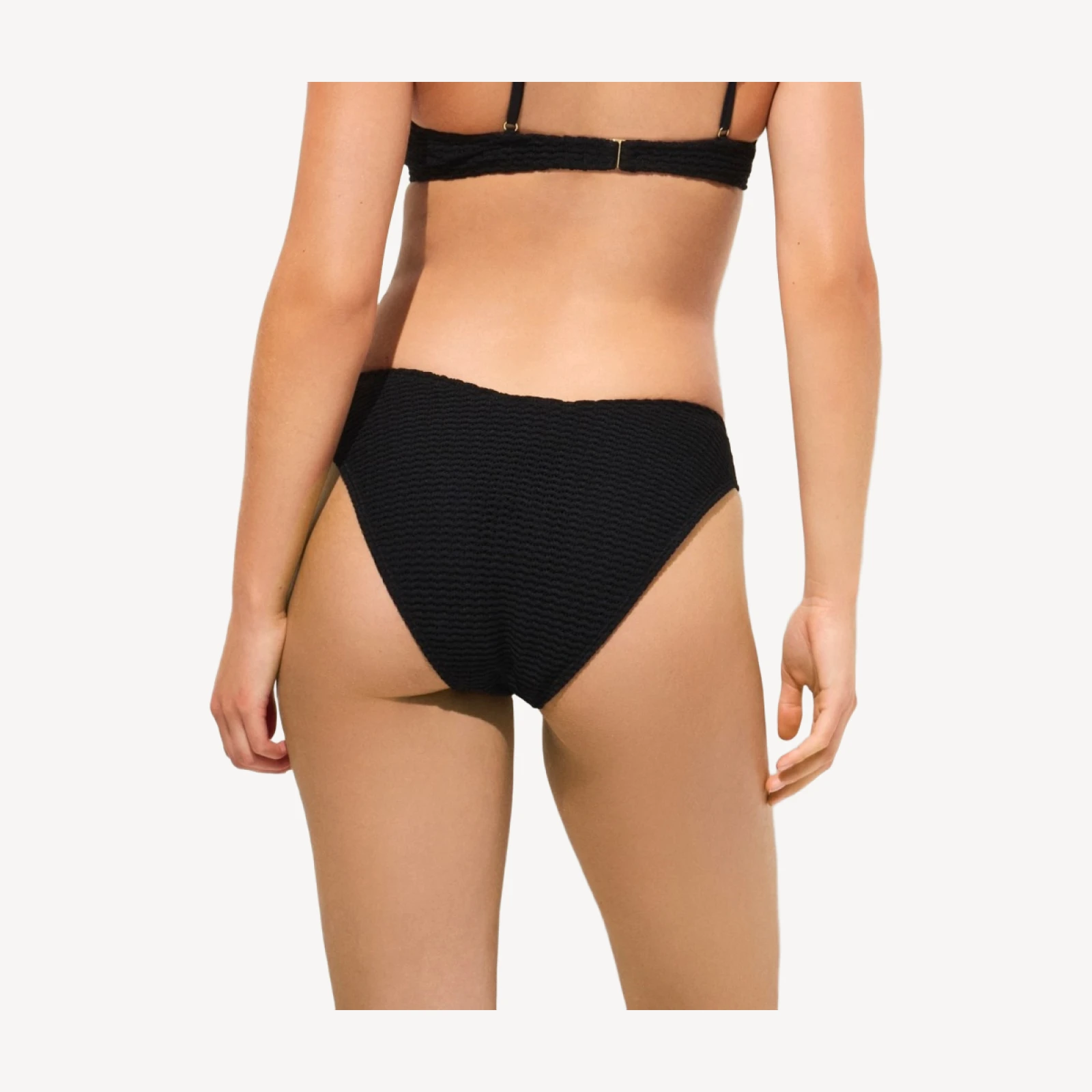 Sunny crochet bikini bottom