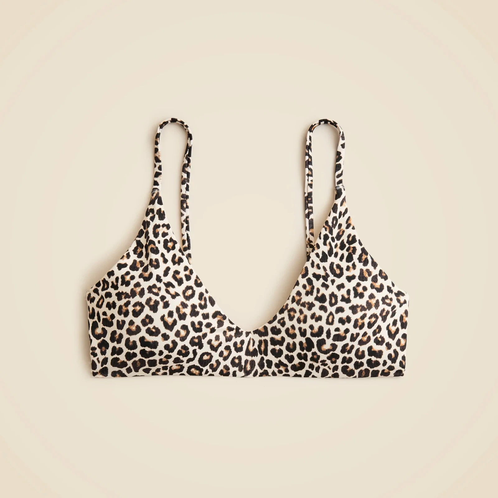 Lana bikini top in Classic Sculpt™