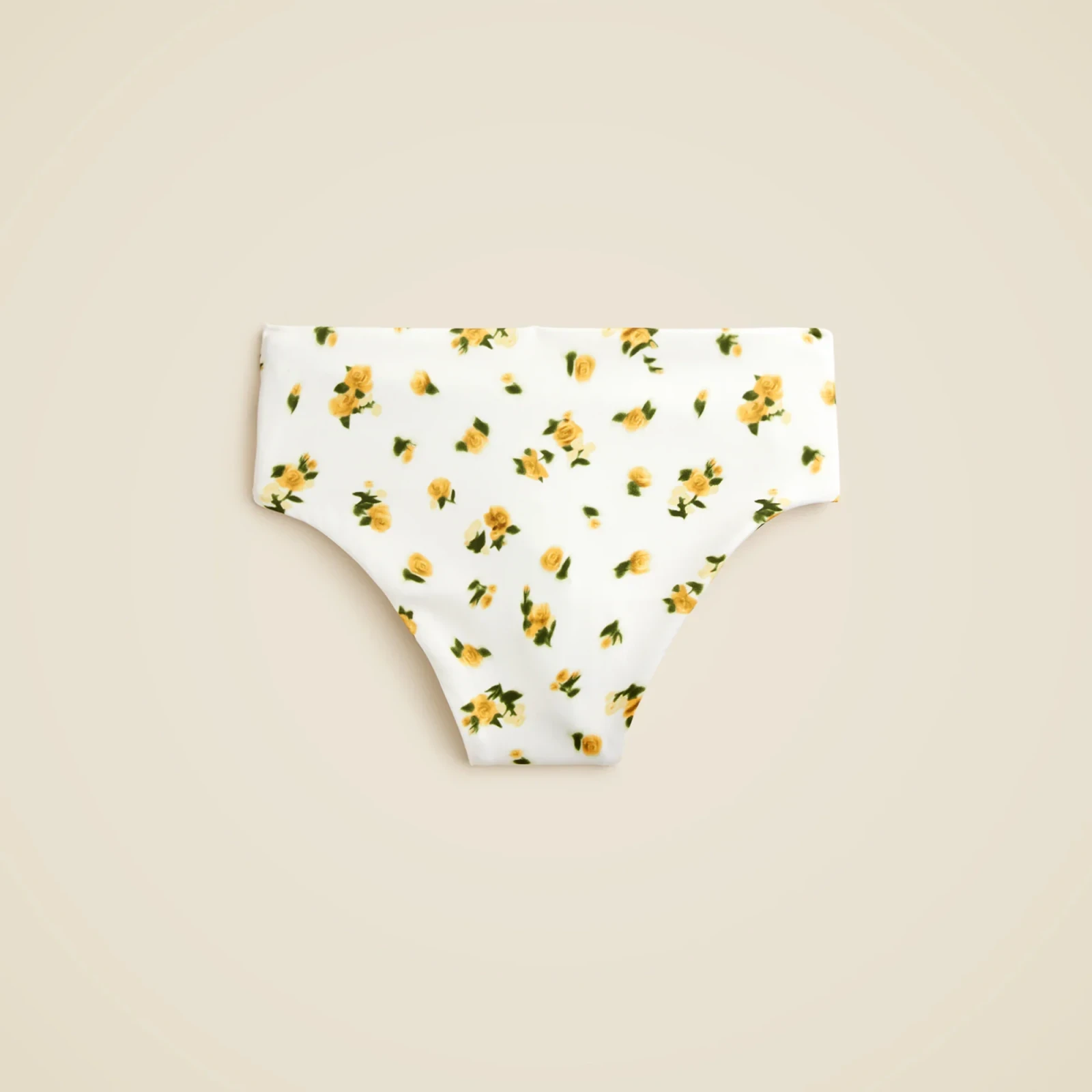 Hallie bikini bottom in Classic Sculpt™