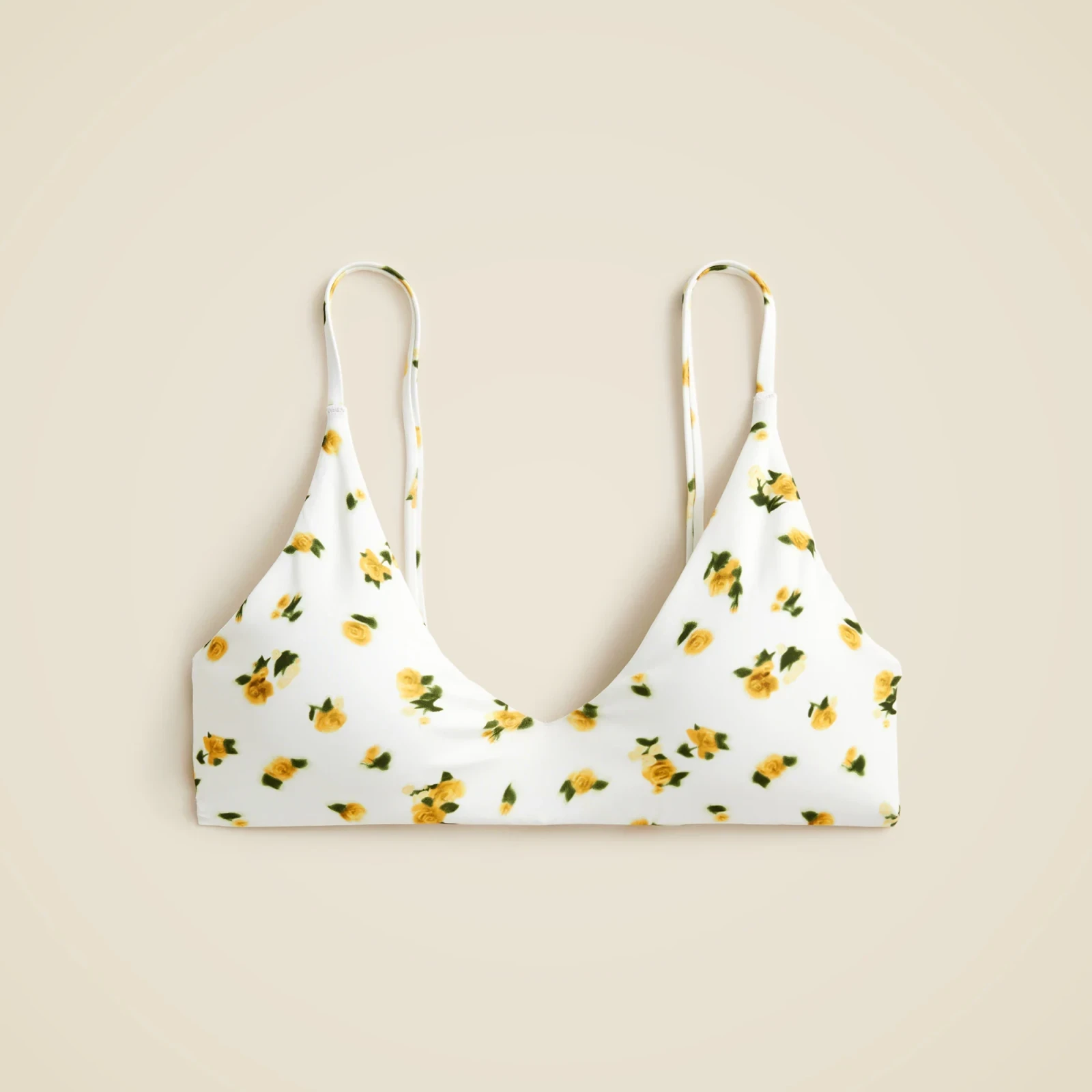 Lana bikini top in Classic Sculpt™