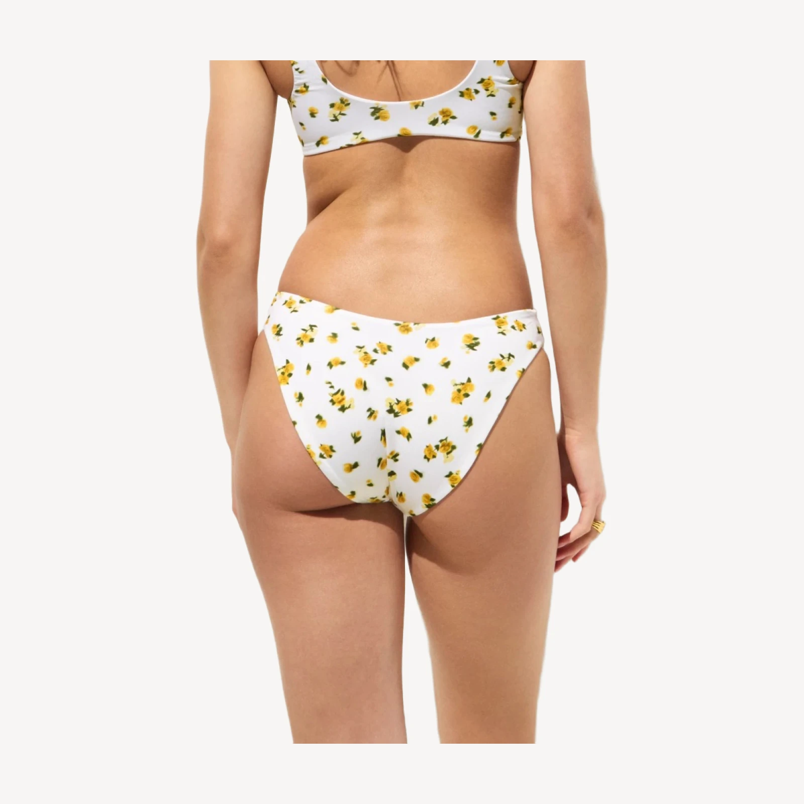 Sunny bikini bottom in Classic Sculpt™