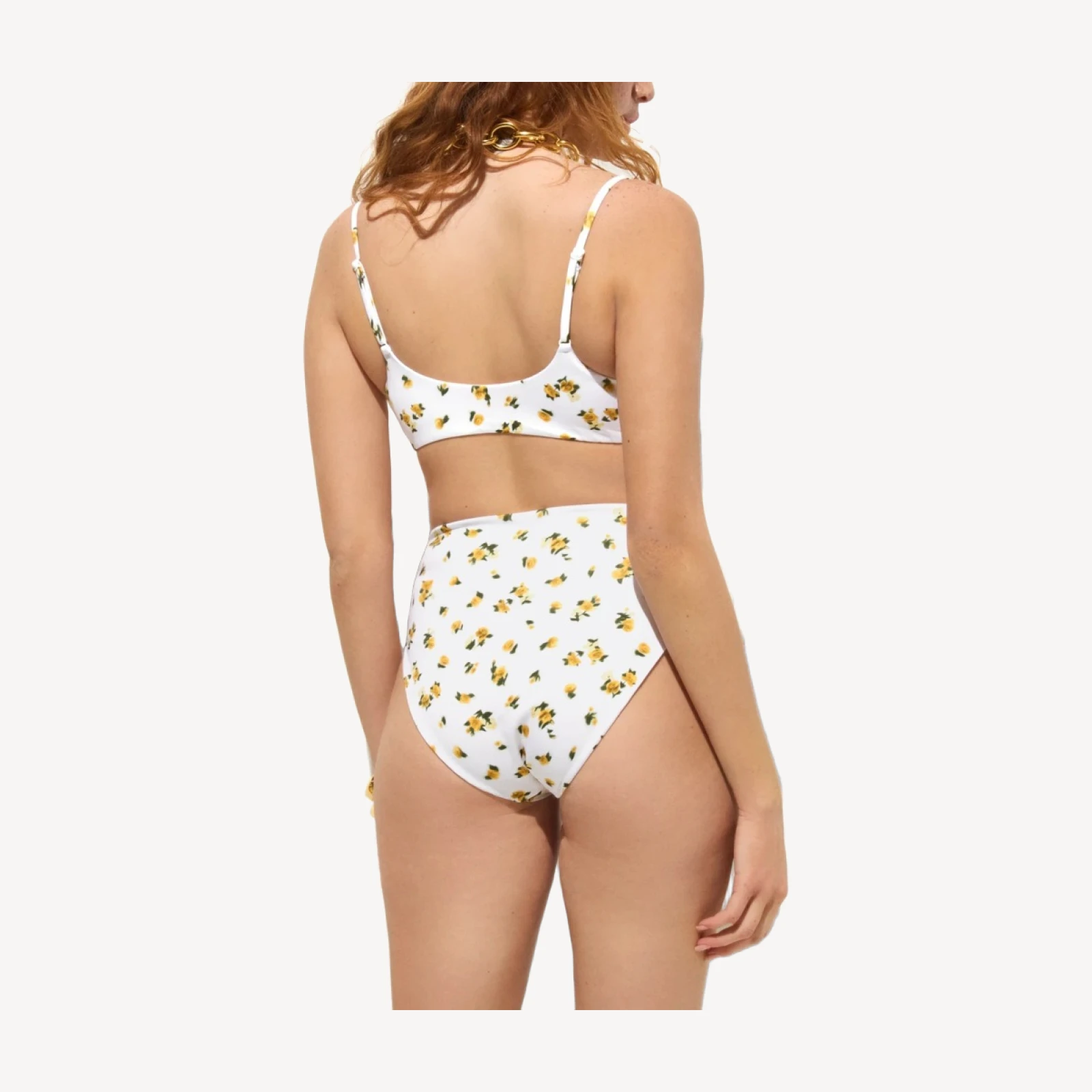 Lana bikini top in Classic Sculpt™
