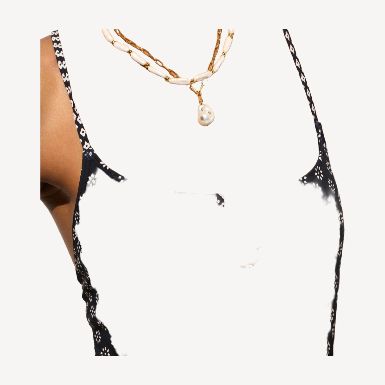 U-wire one-piece