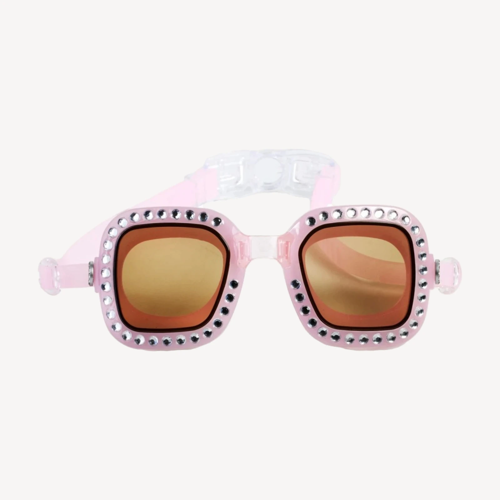 Bling2o® girls' bring vibrancy goggles