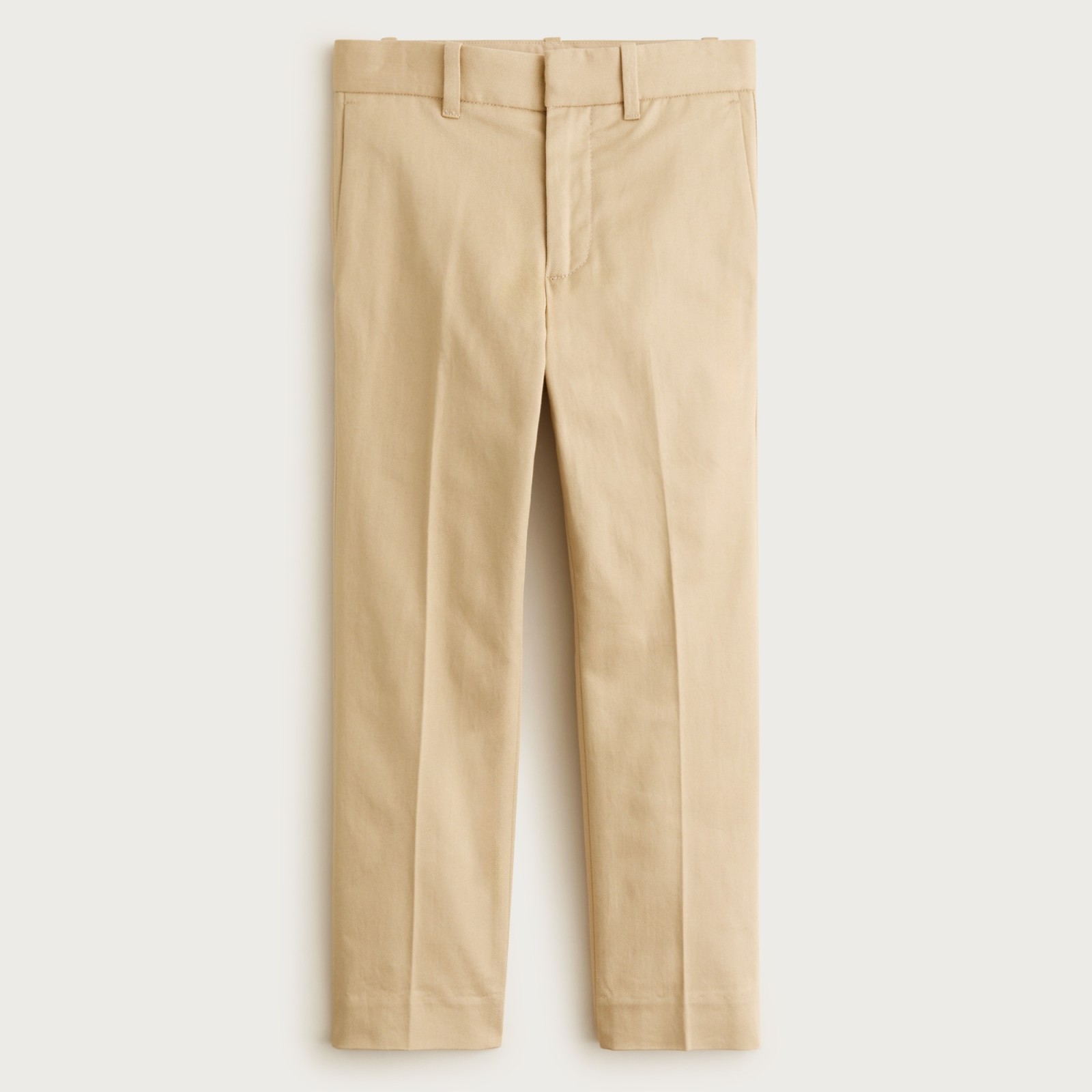 Boys' Ludlow suit pant in chino