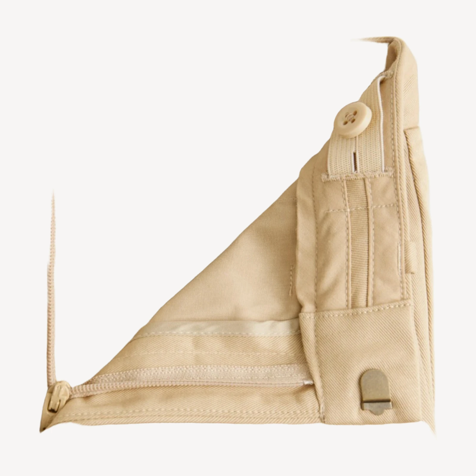 Boys' Ludlow suit pant in chino
