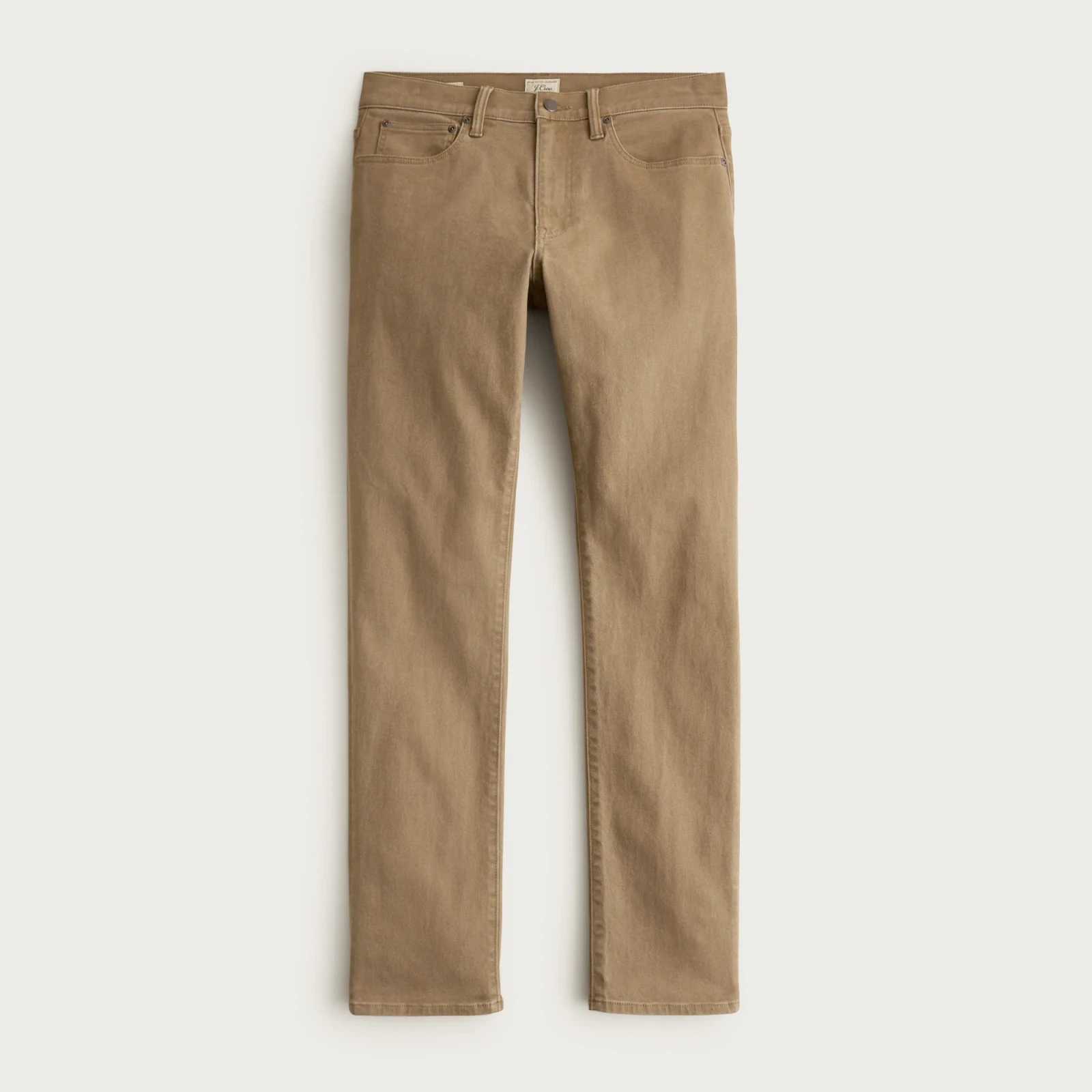 770™ Straight-fit Bergen five-pocket pant