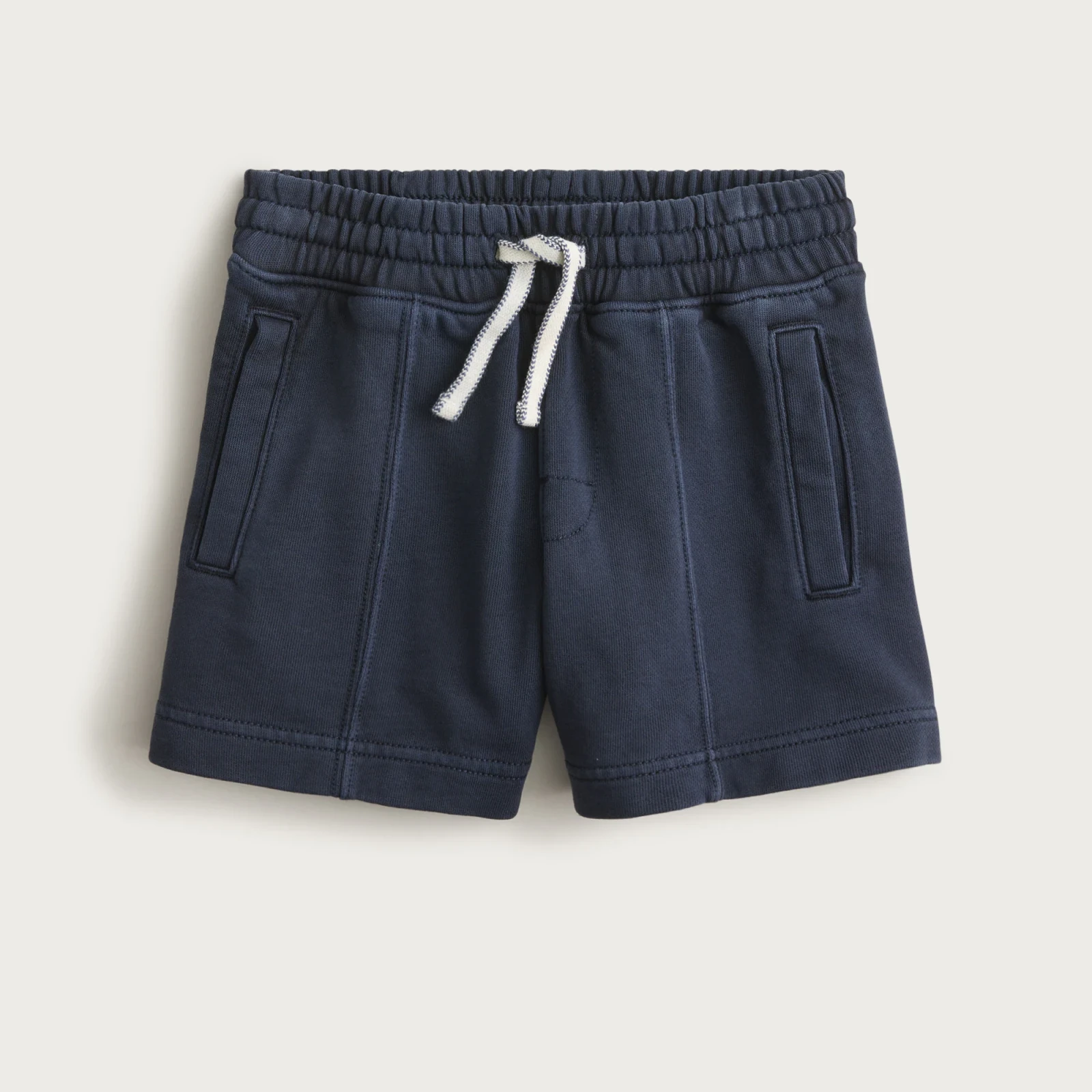 KID by Crewcuts pull-on sweatshort