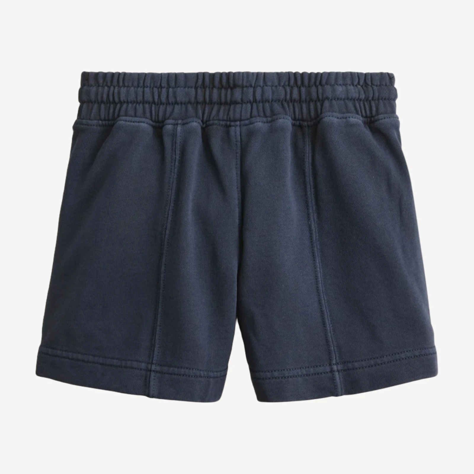 KID by Crewcuts pull-on sweatshort