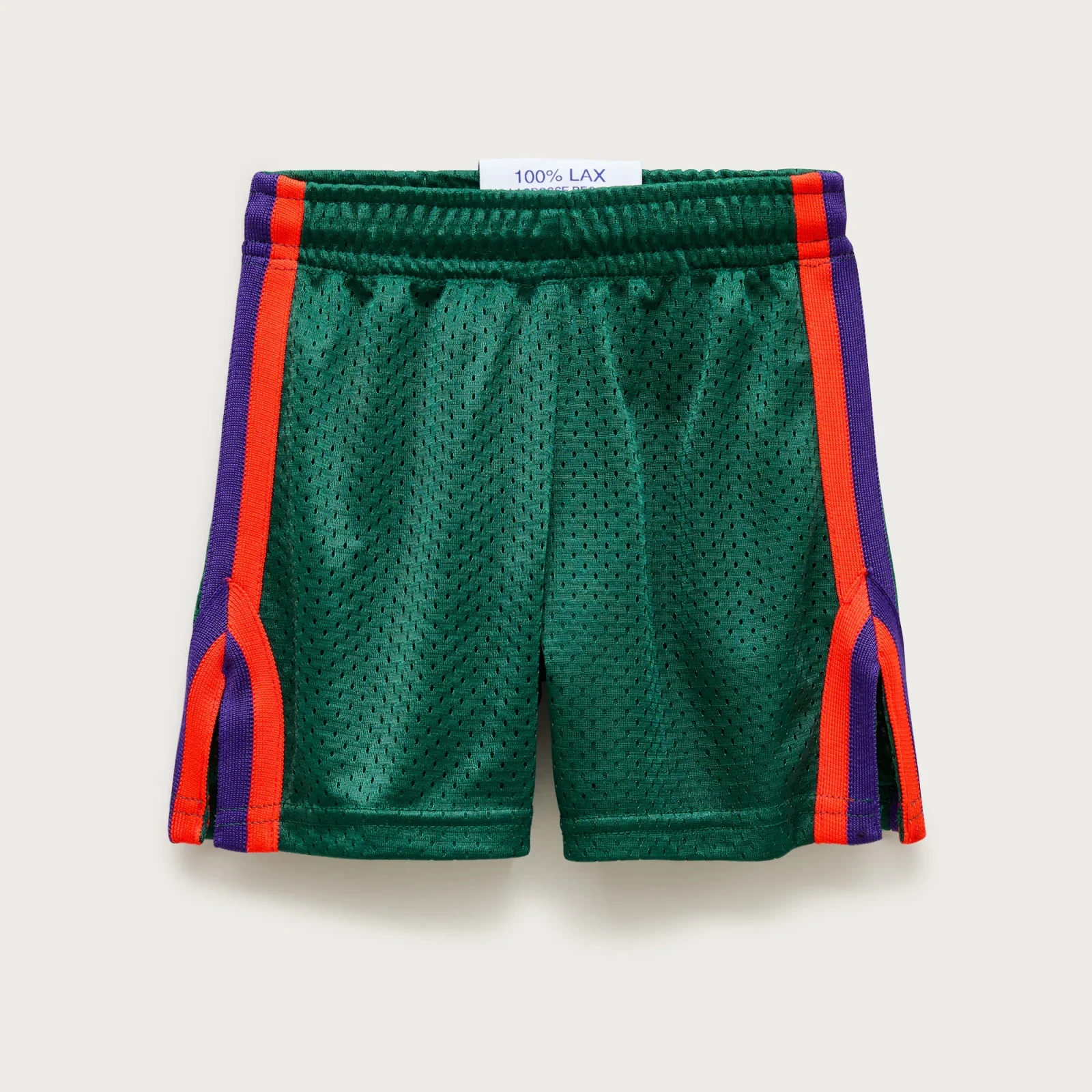 Relax Lacrosse Brand X J.Crew kids' lax short