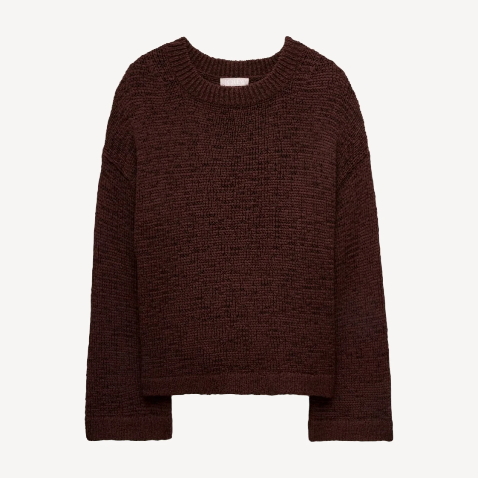Montauk pullover sweater