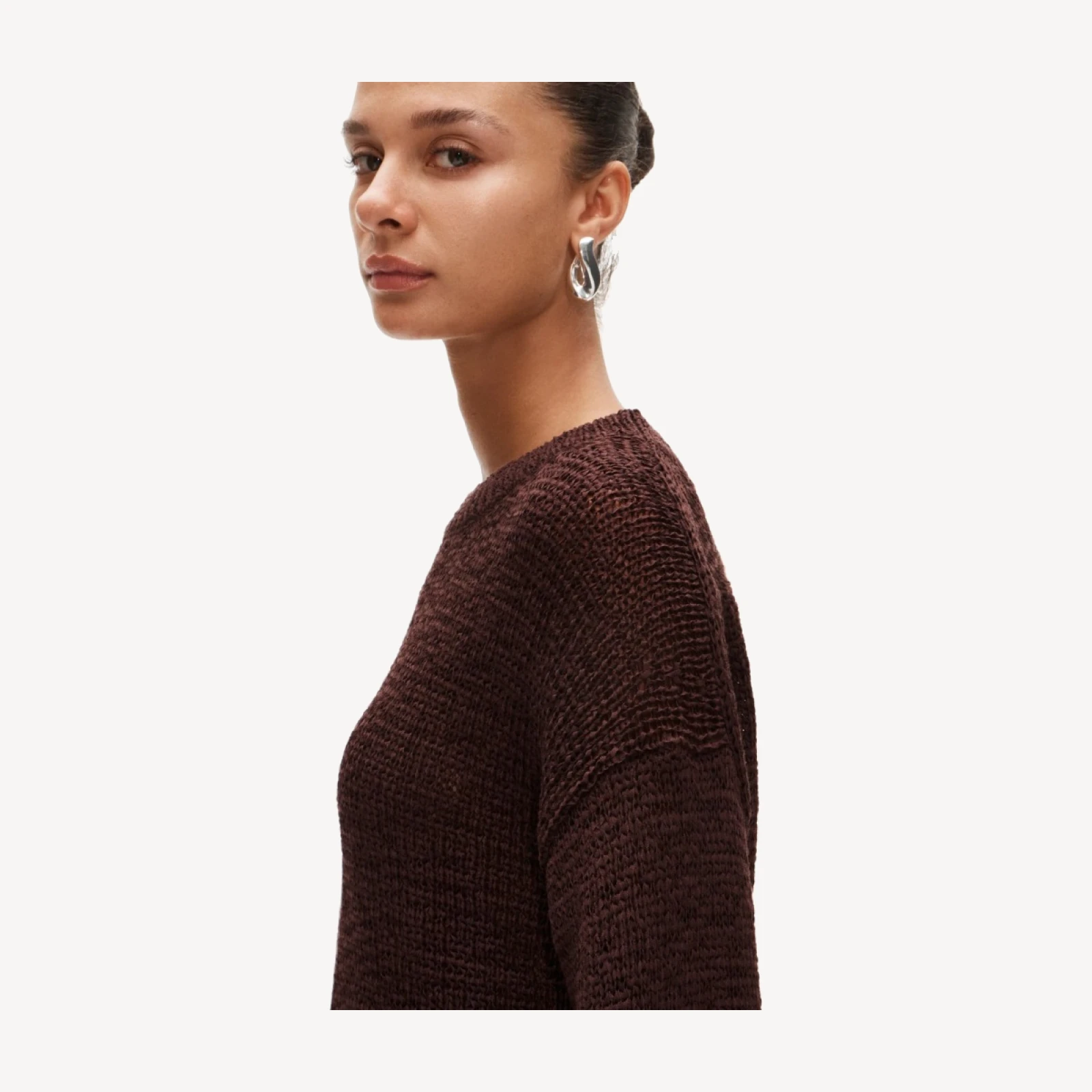Montauk pullover sweater