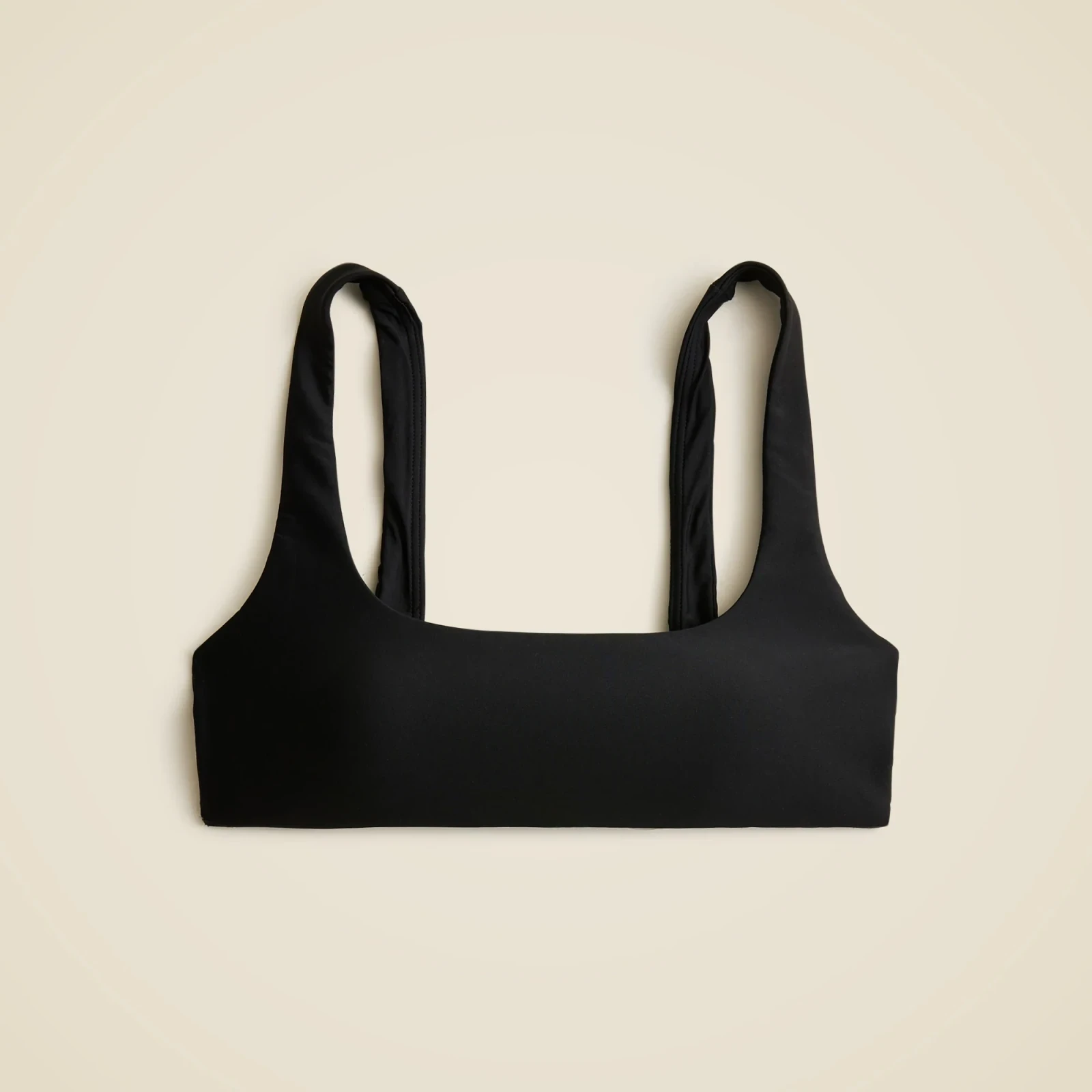 Claudia bikini top in Classic Sculpt™