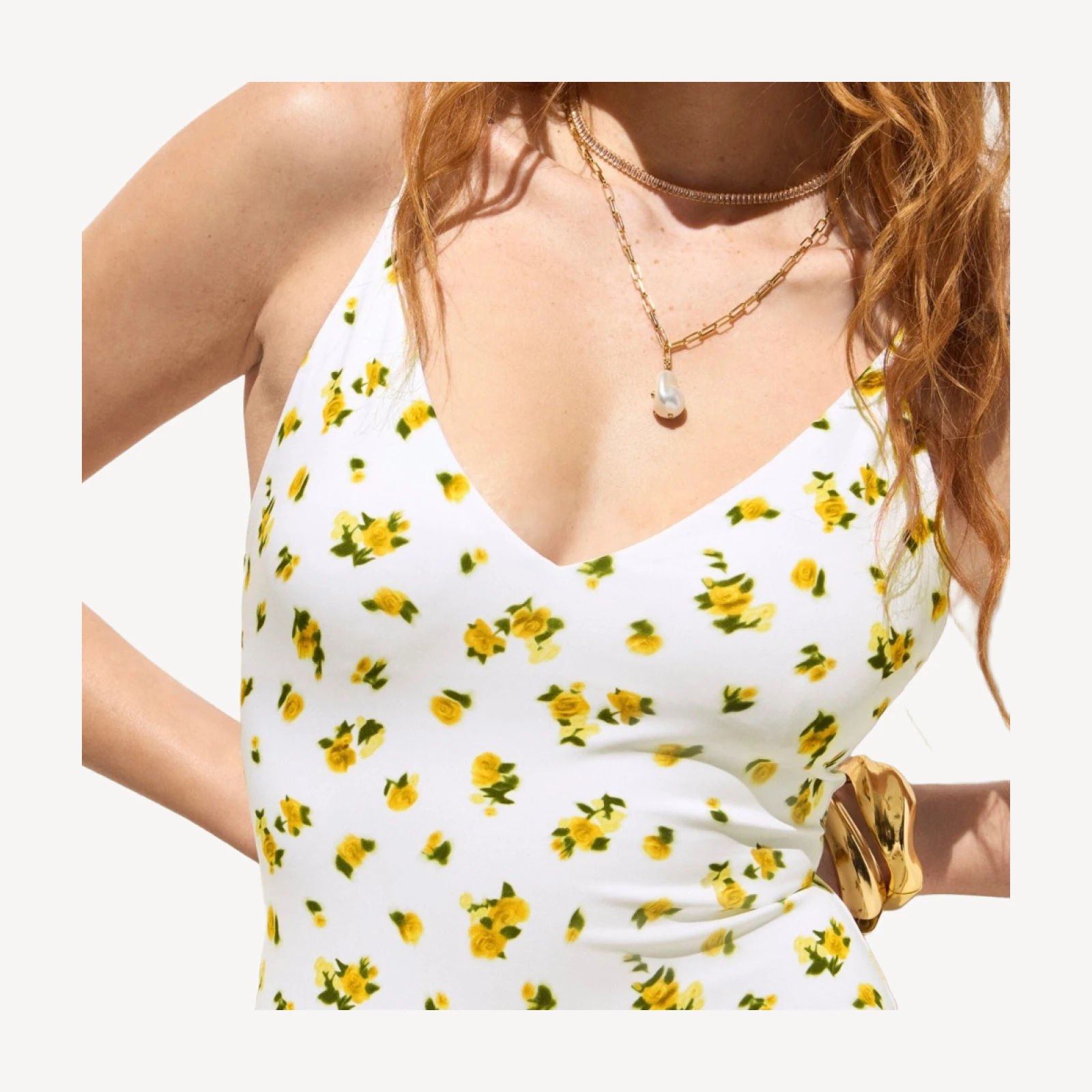Lana one-piece in Classic Sculpt™