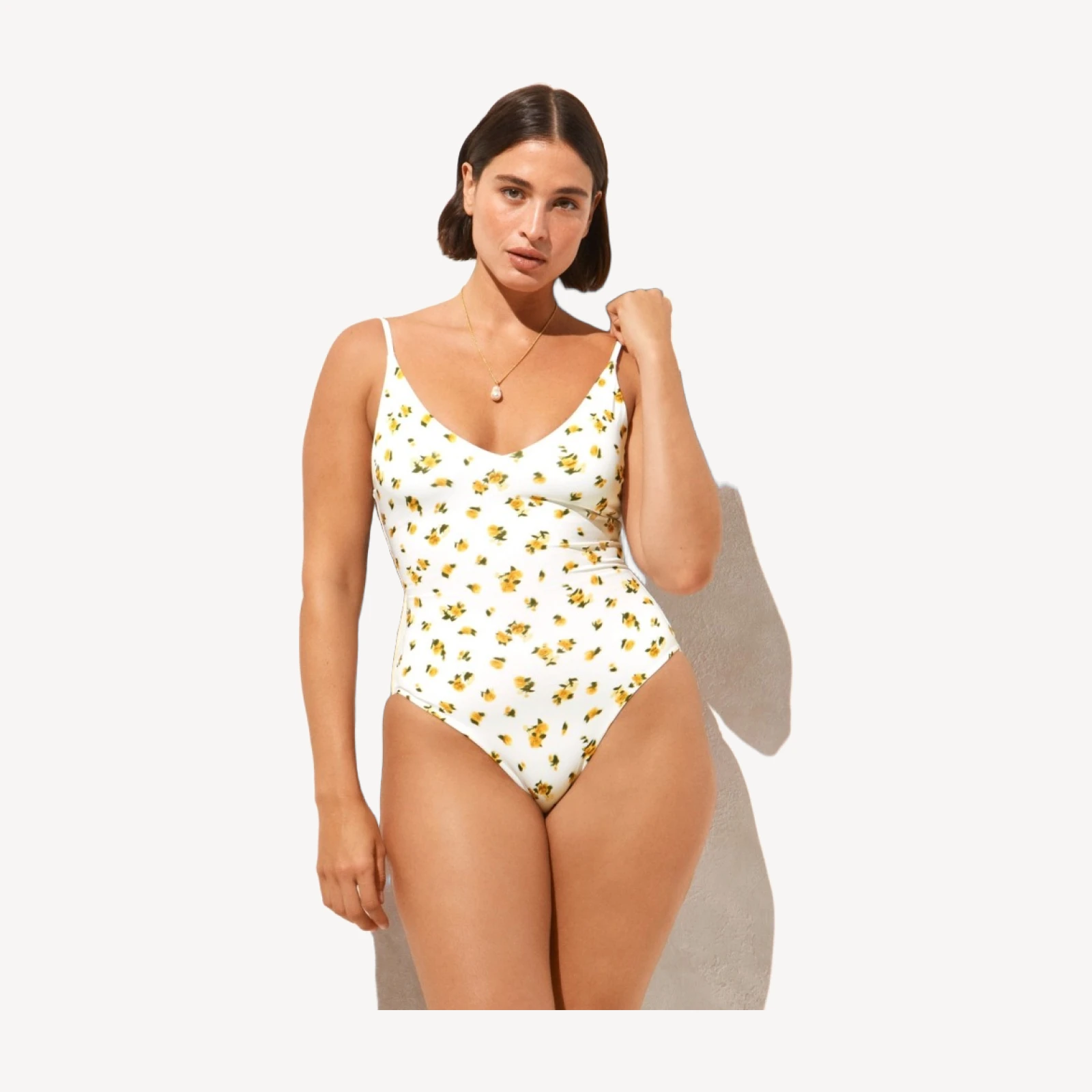 Lana one-piece in Classic Sculpt™