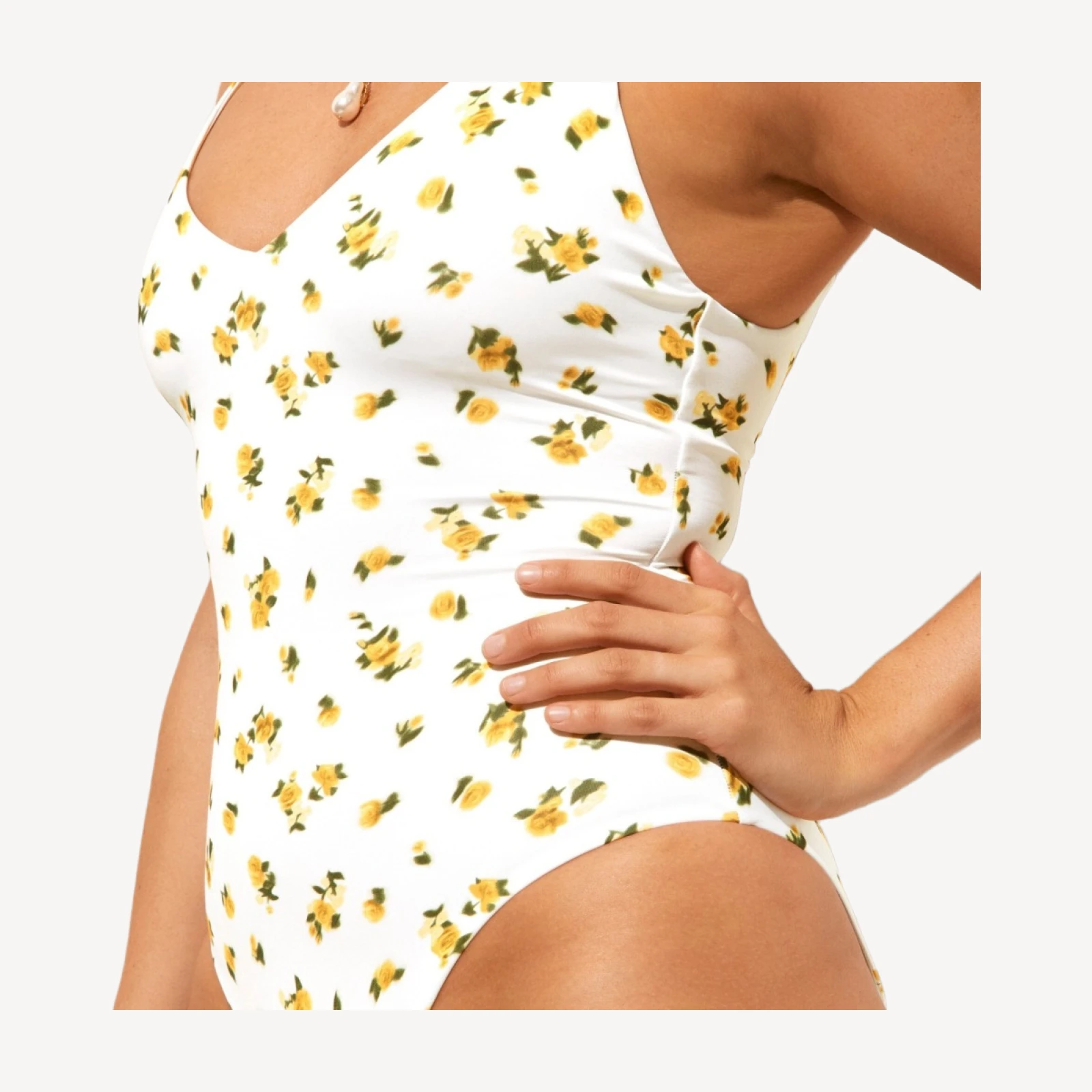Lana one-piece in Classic Sculpt™