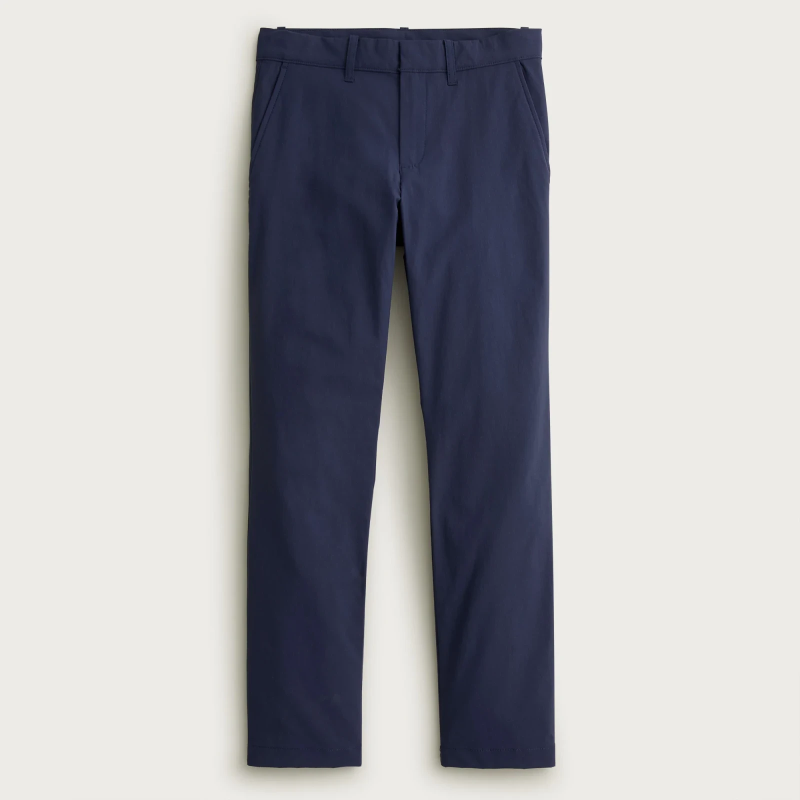 Boys' slim-fit tech pant