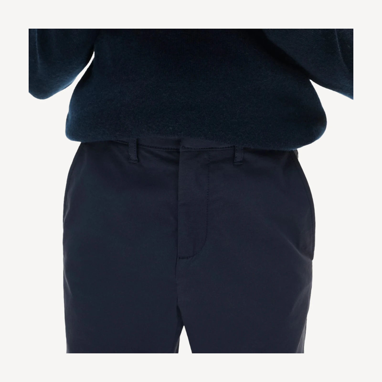 Boys' slim-fit tech pant