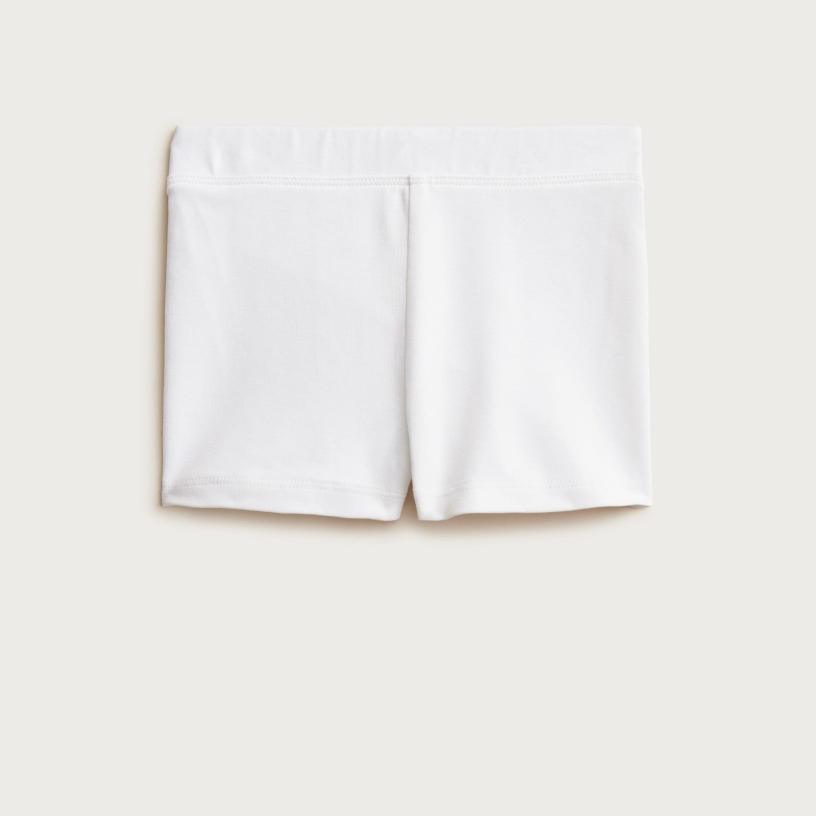 Girls' tumble short