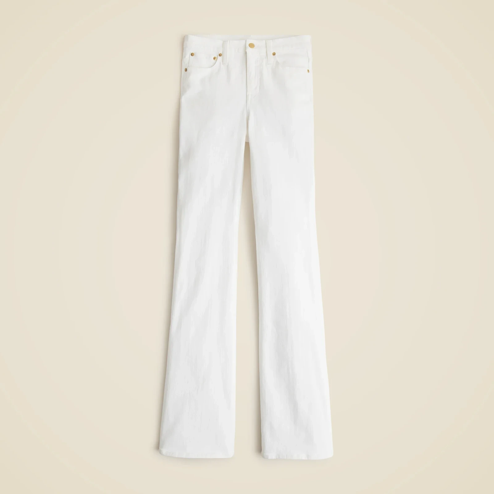 Bootcut jean