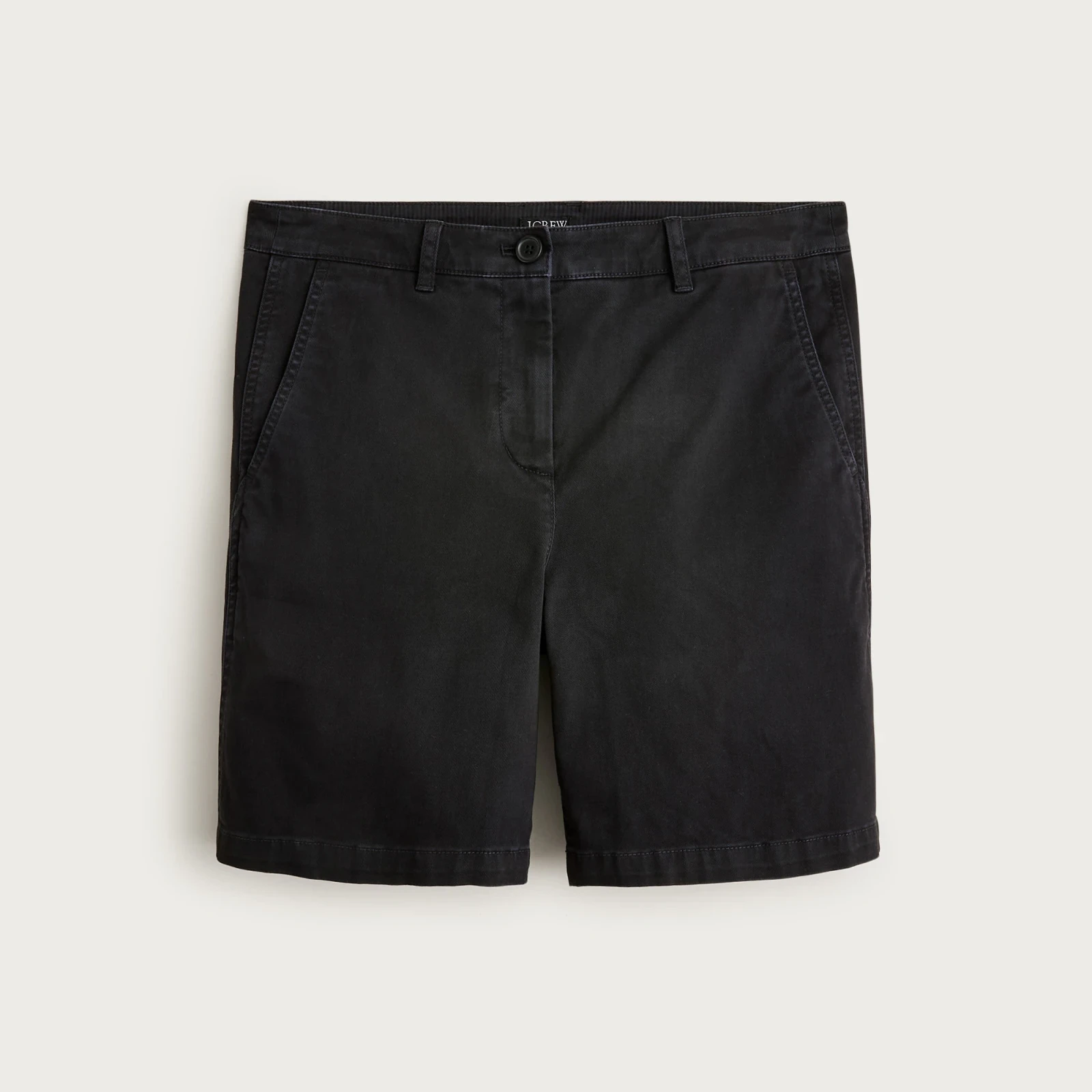 7" heritage chino short