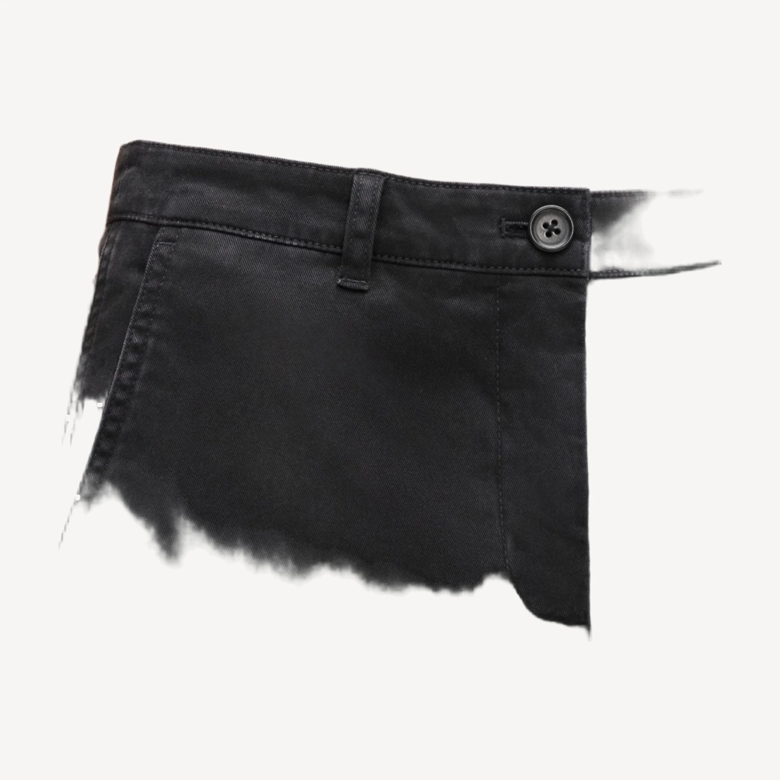 7" heritage chino short
