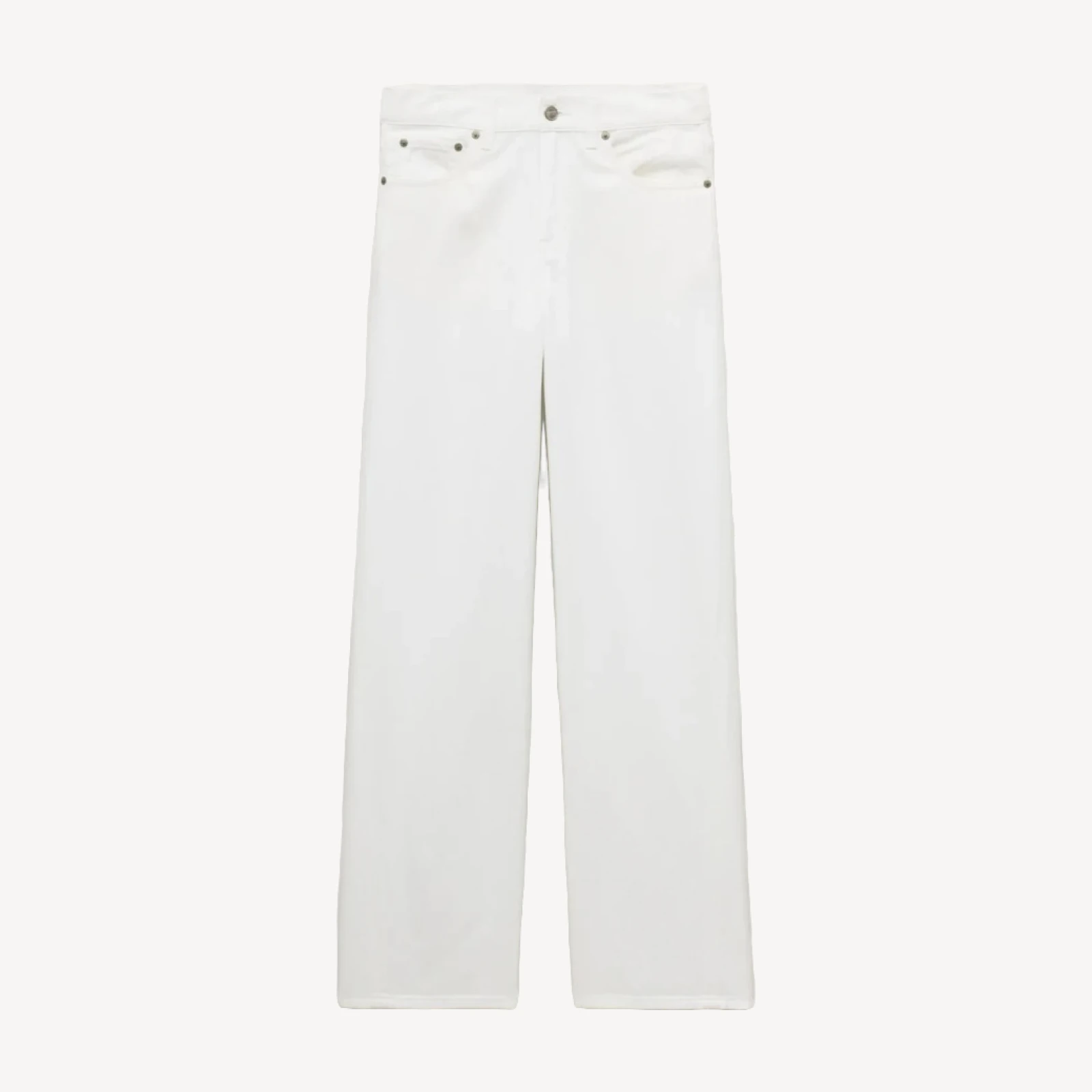 Summertime jean