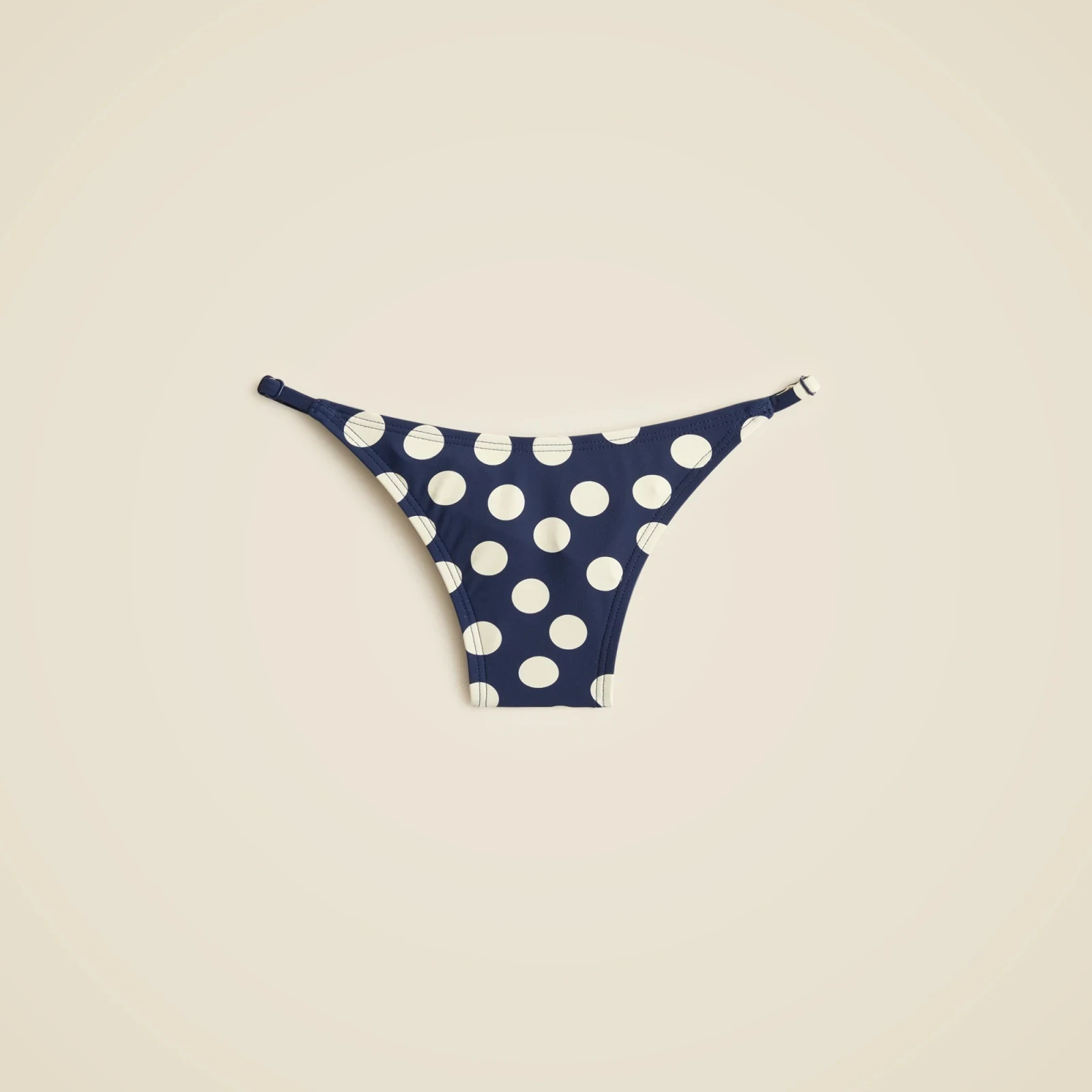 '90s no-tie string bikini bottom