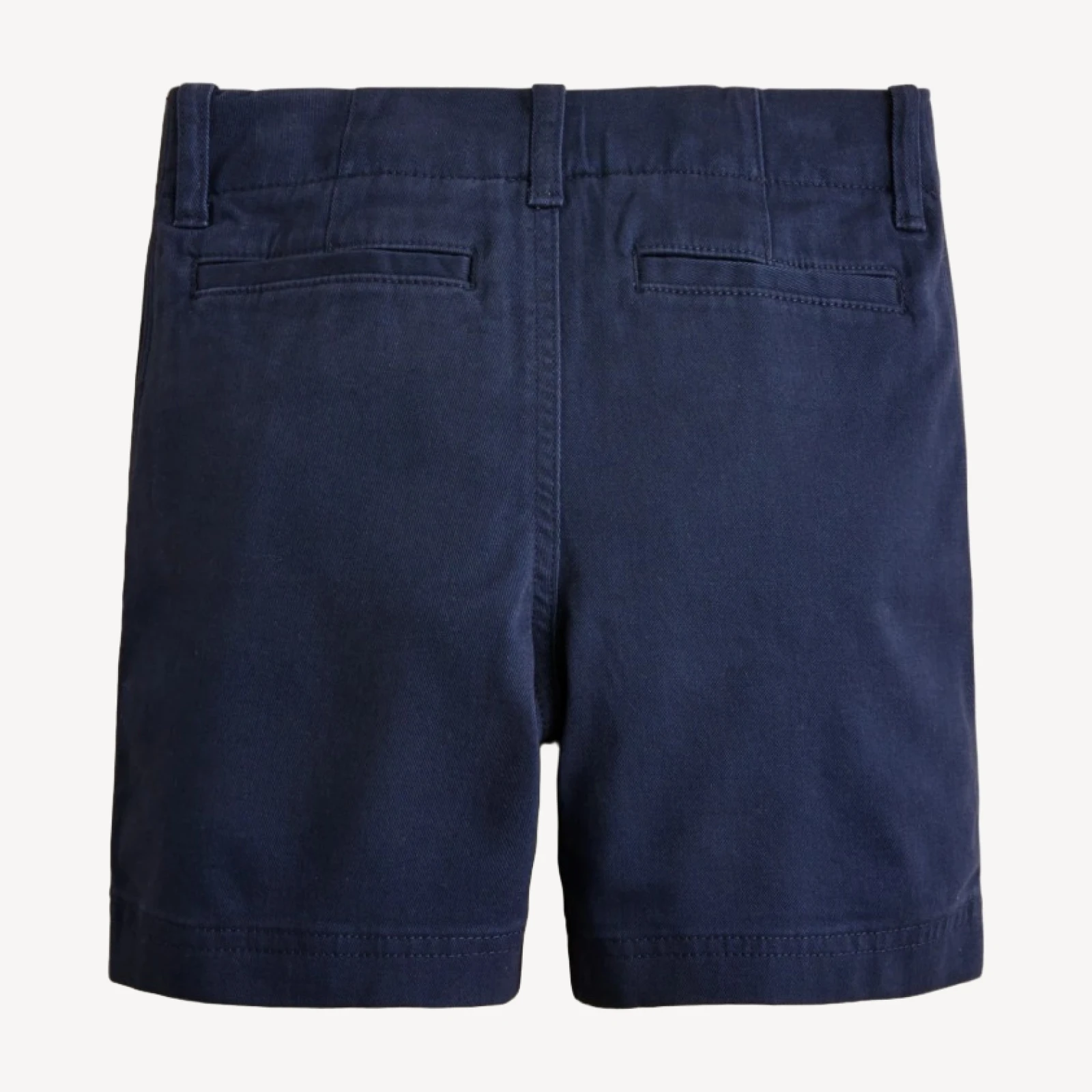 Boys' Buckley short in stretch chino