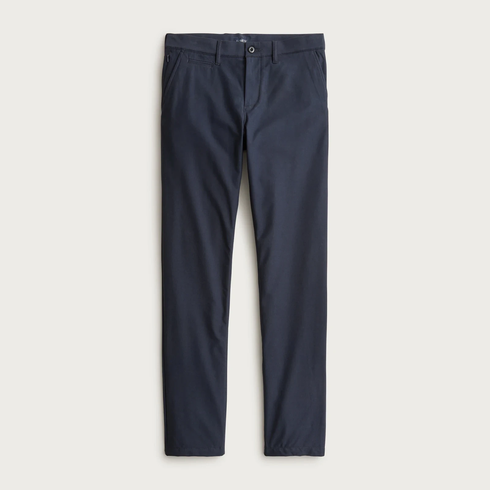 770 Straight-fit tech pant