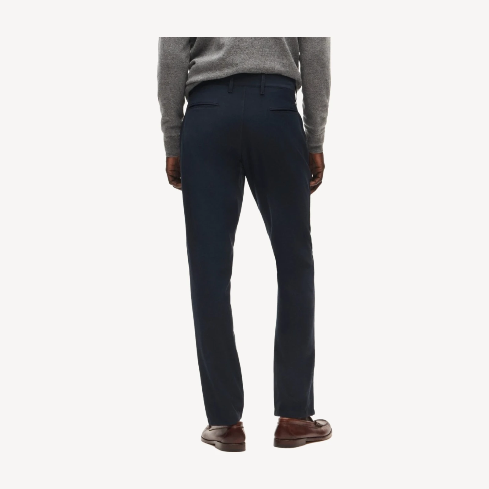 770 Straight-fit tech pant