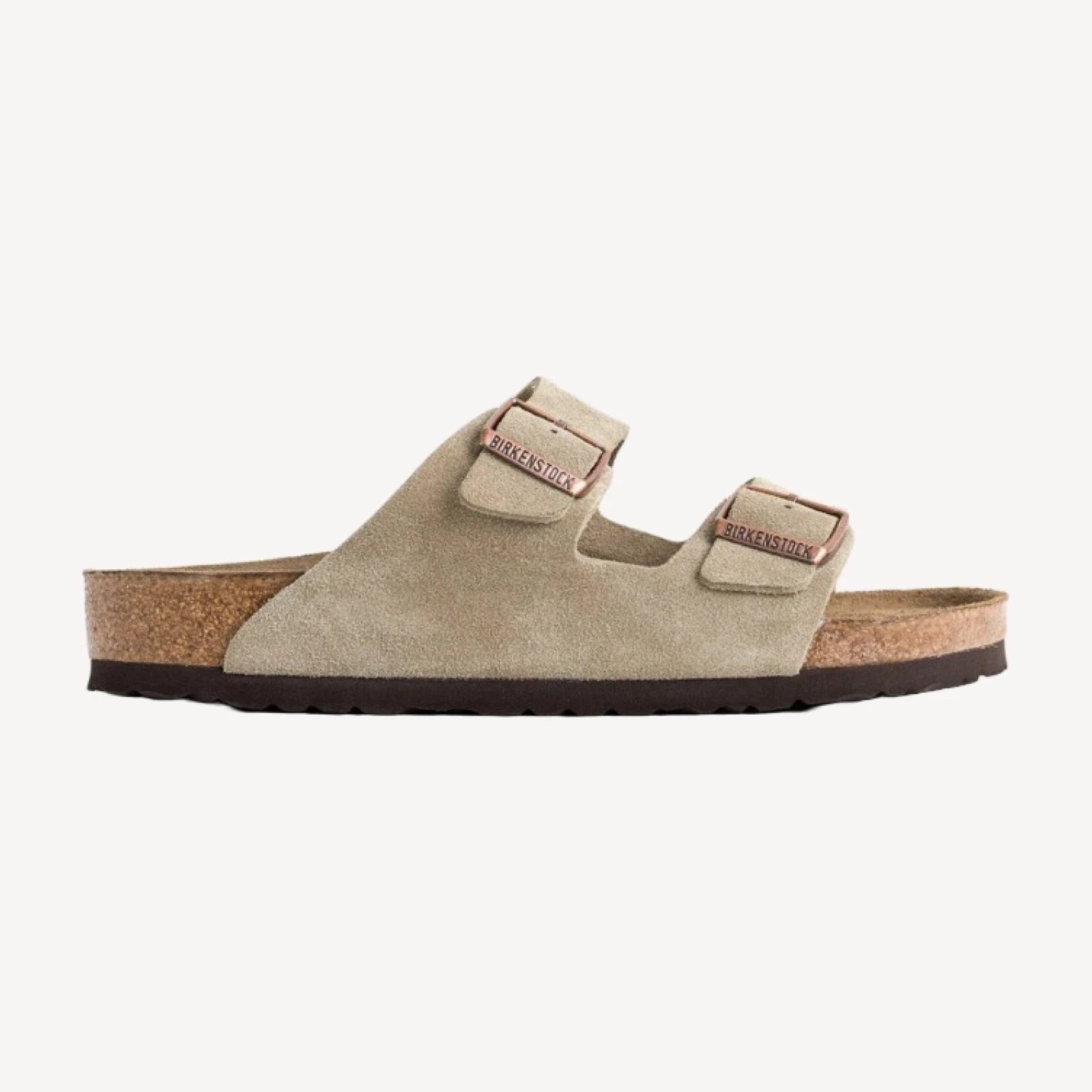 Birkenstock® Arizona soft-footbed sandals