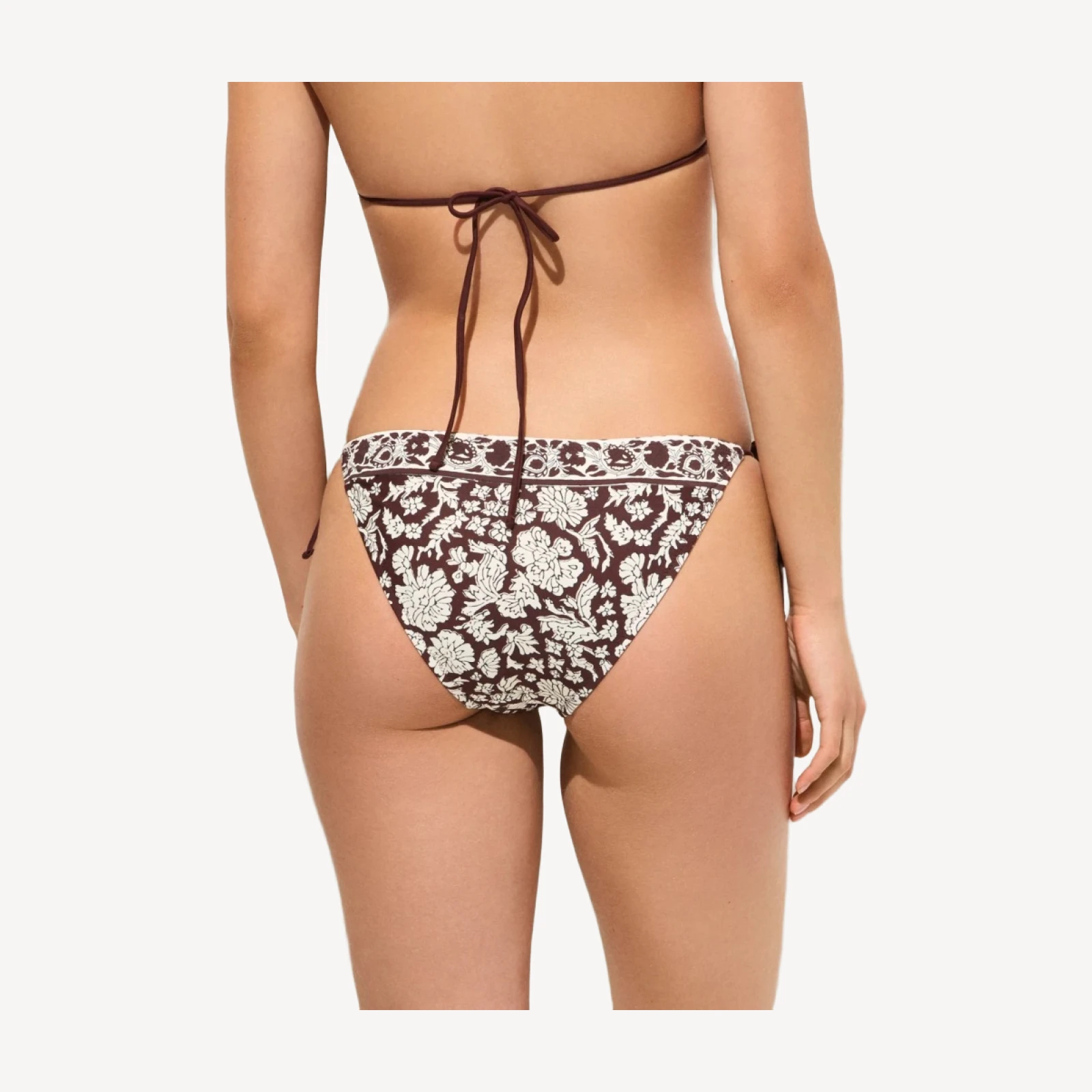 SZ Blockprints™ X J.Crew string bikini bottom