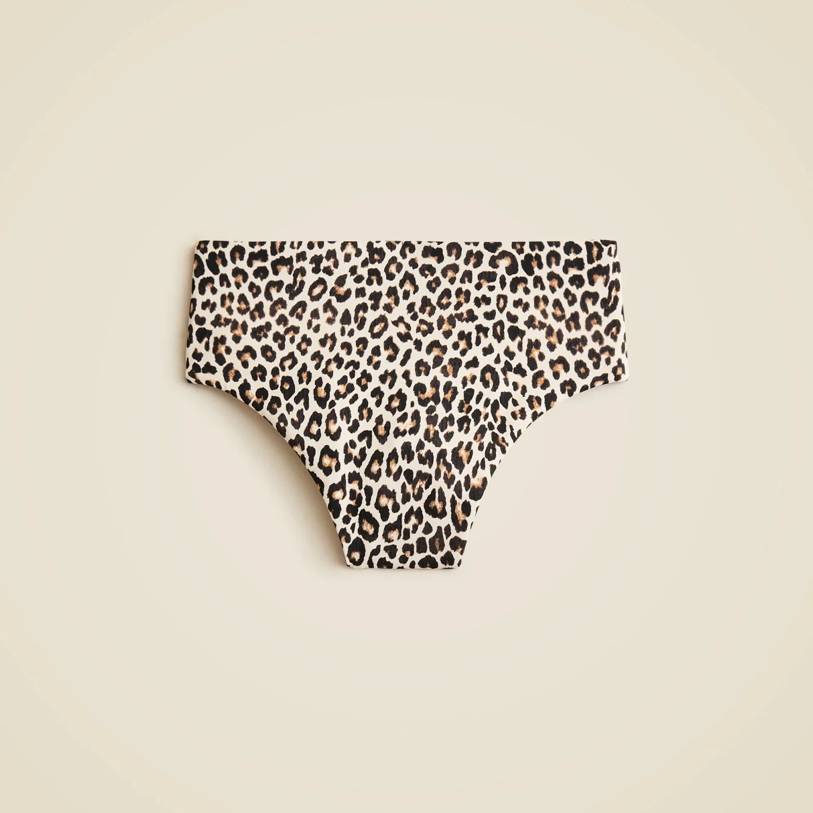 Hallie bikini bottom in Classic Sculpt™