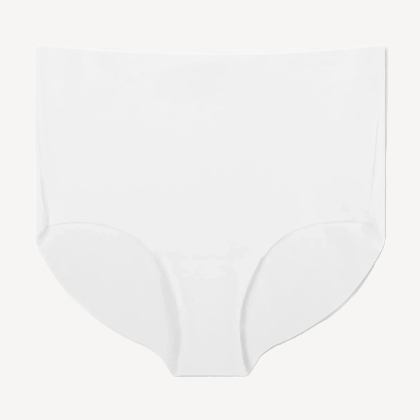 HANRO® invisible cotton full brief
